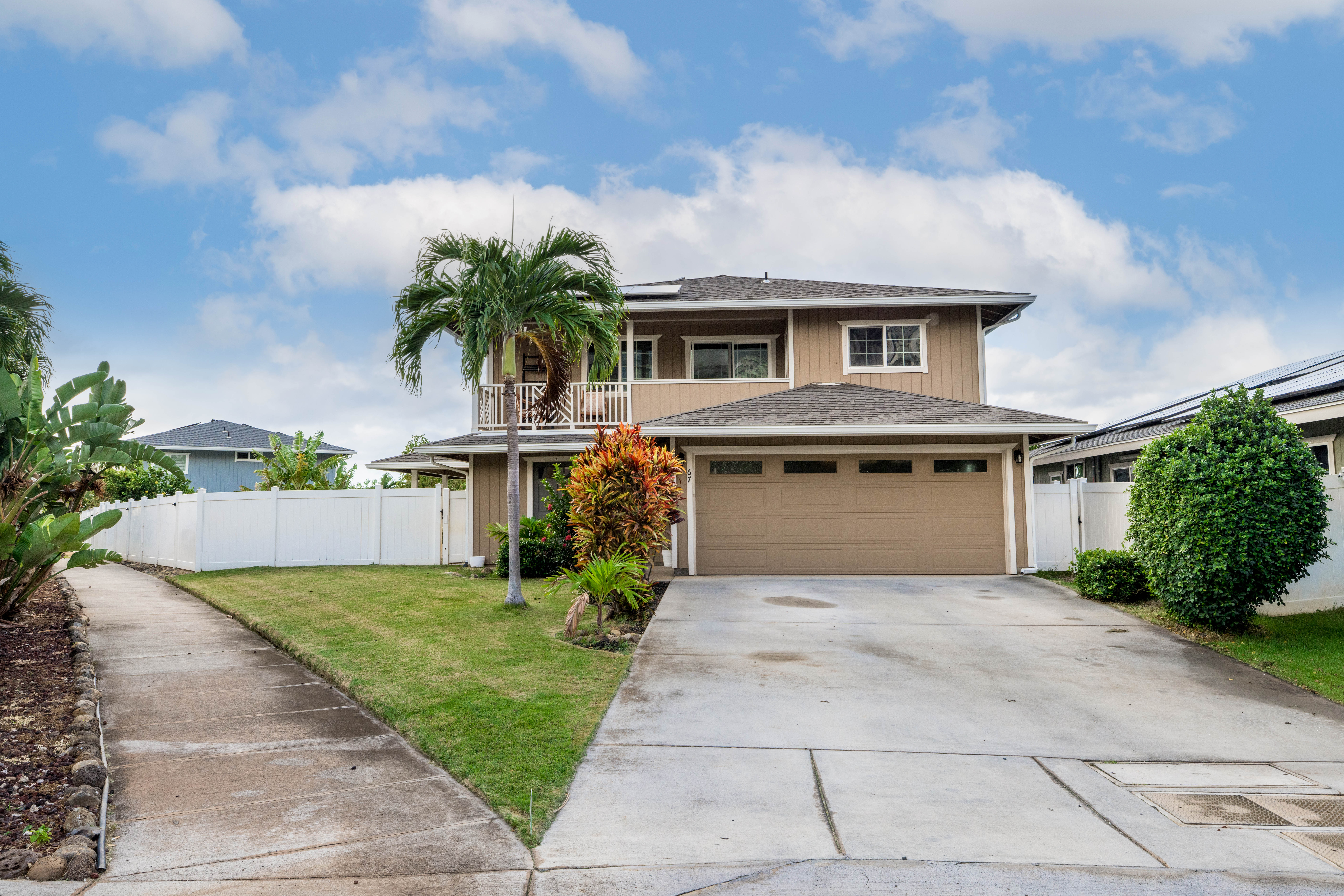 Waianae, Hawaii, 96792, United States, 4 Bedrooms Bedrooms, ,3 BathroomsBathrooms,Residential,For Sale,1992344