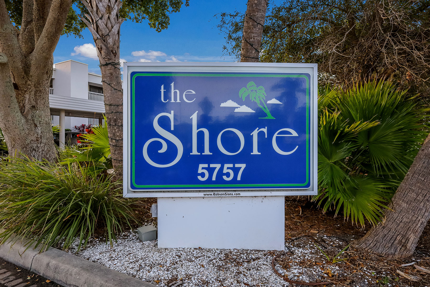  THE SHORE - 物件實景