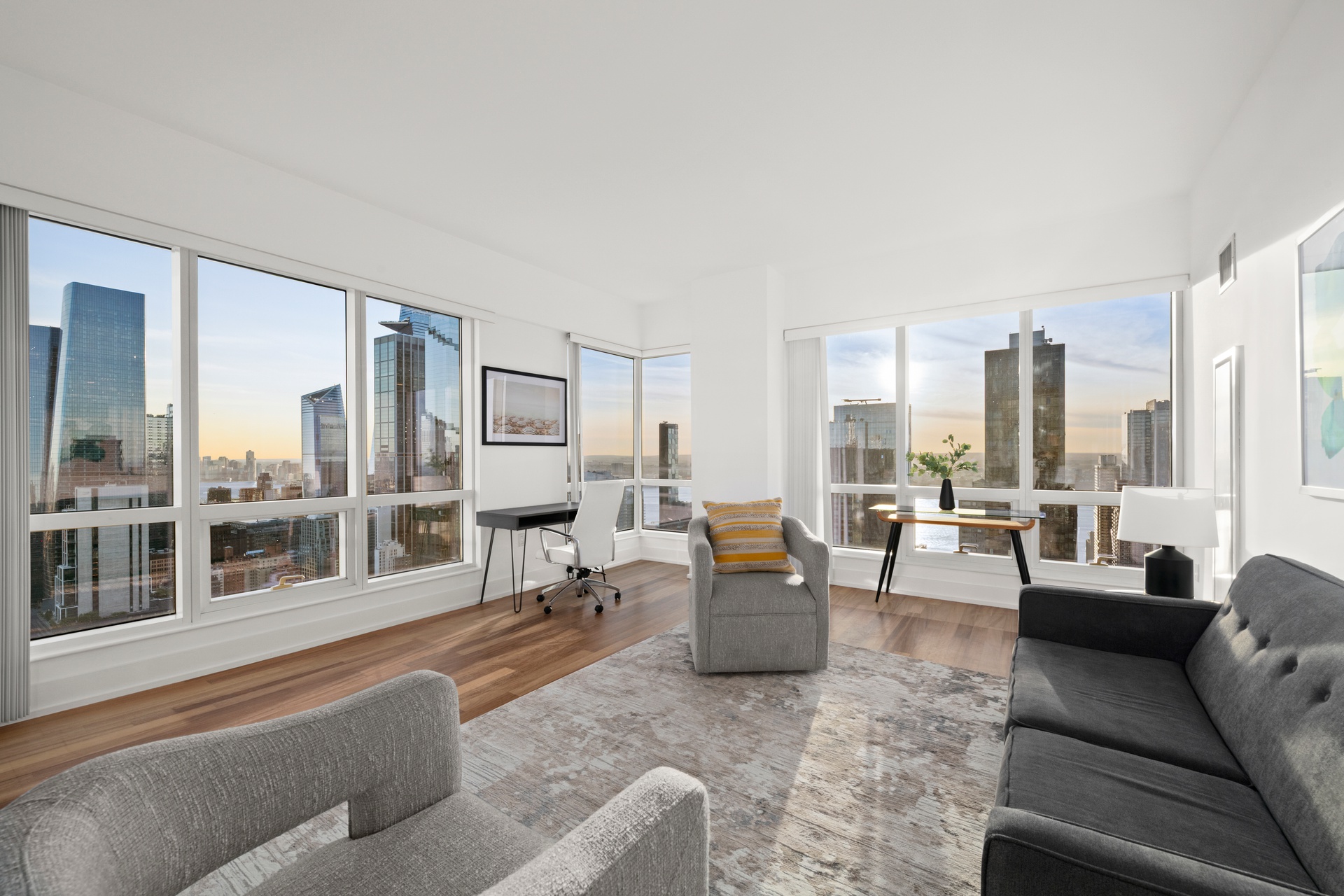  350 West 42nd Street - 物件實景