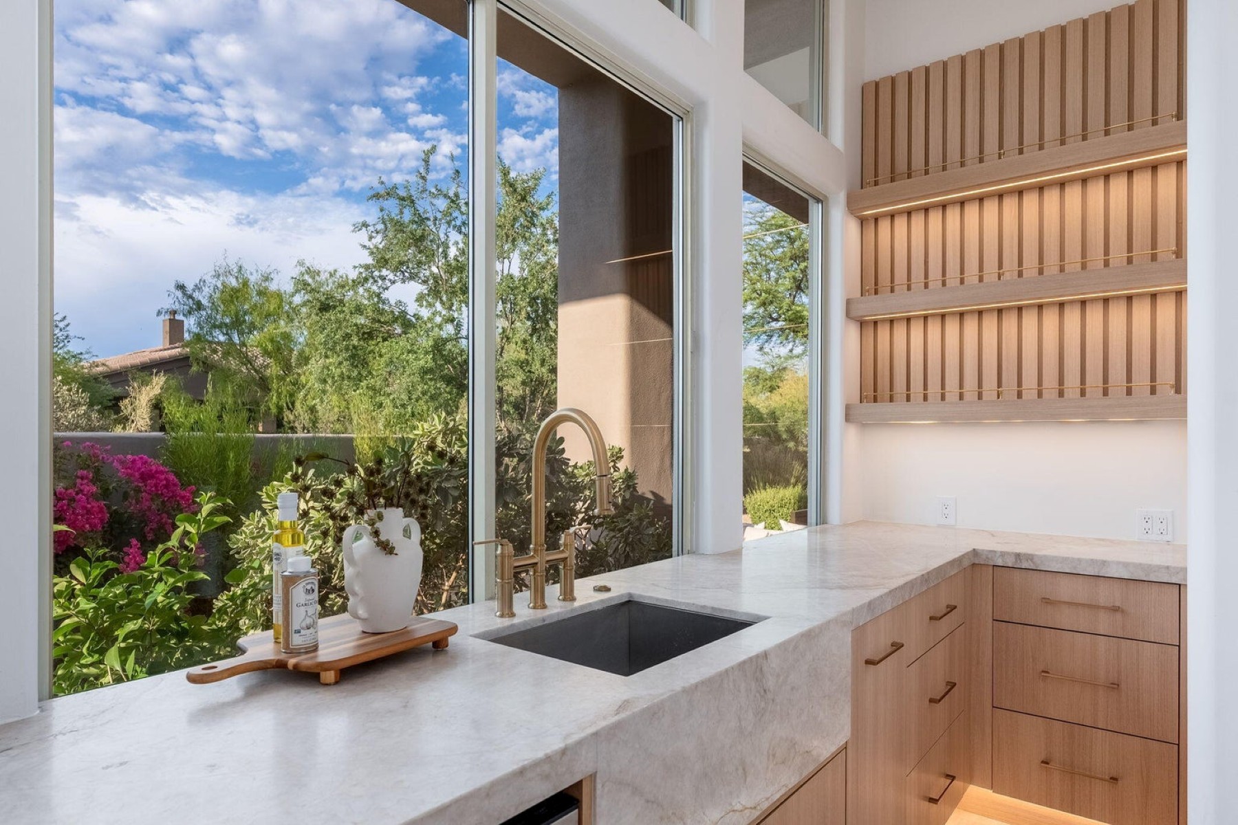  10874 E Dale Lane¦Scottsdale, AZ - 物件實景