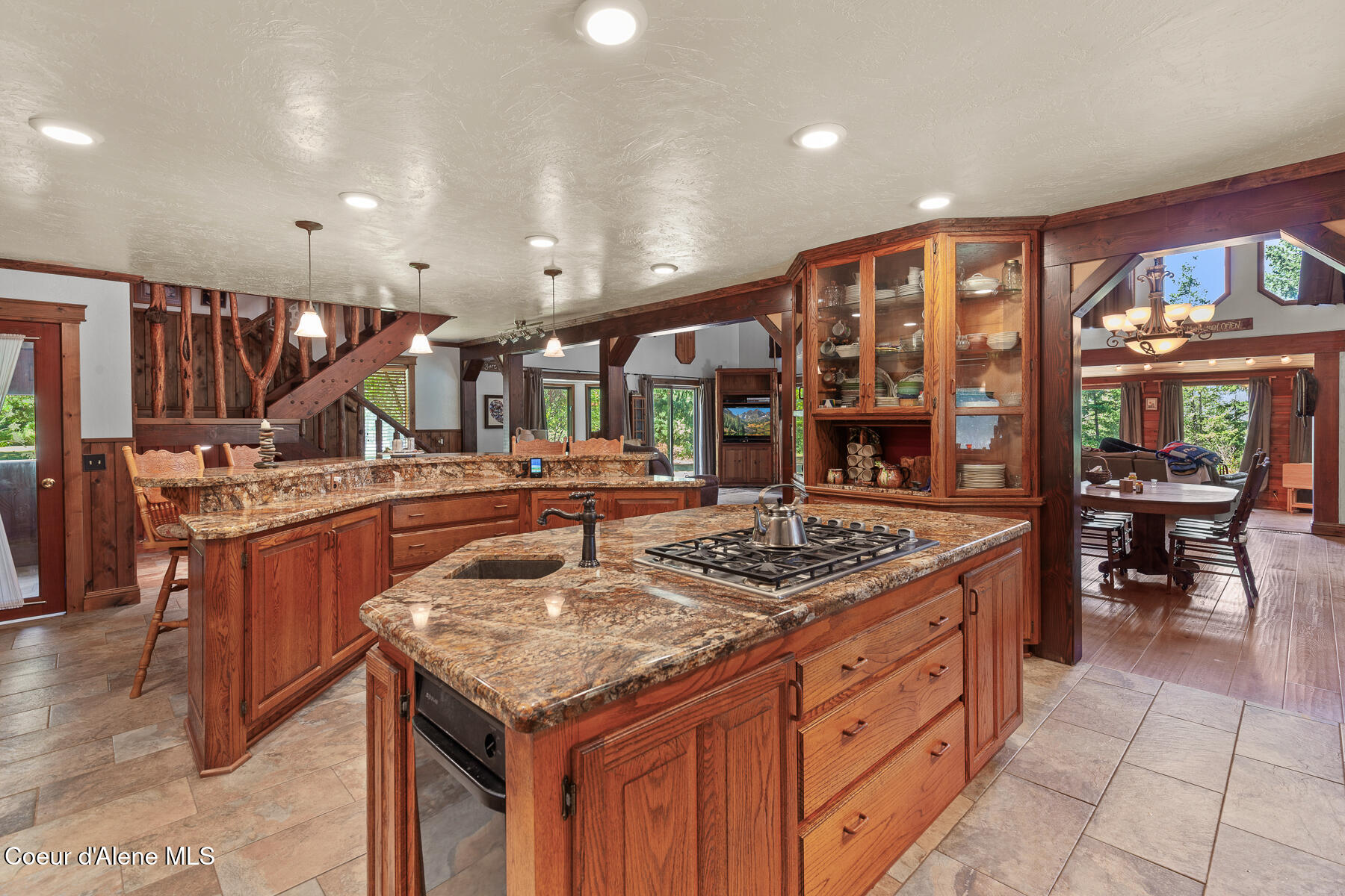 Spirit Lake, Idaho, 83869, United States, 3 Bedrooms Bedrooms, ,3 BathroomsBathrooms,Residential,For Sale,1931284