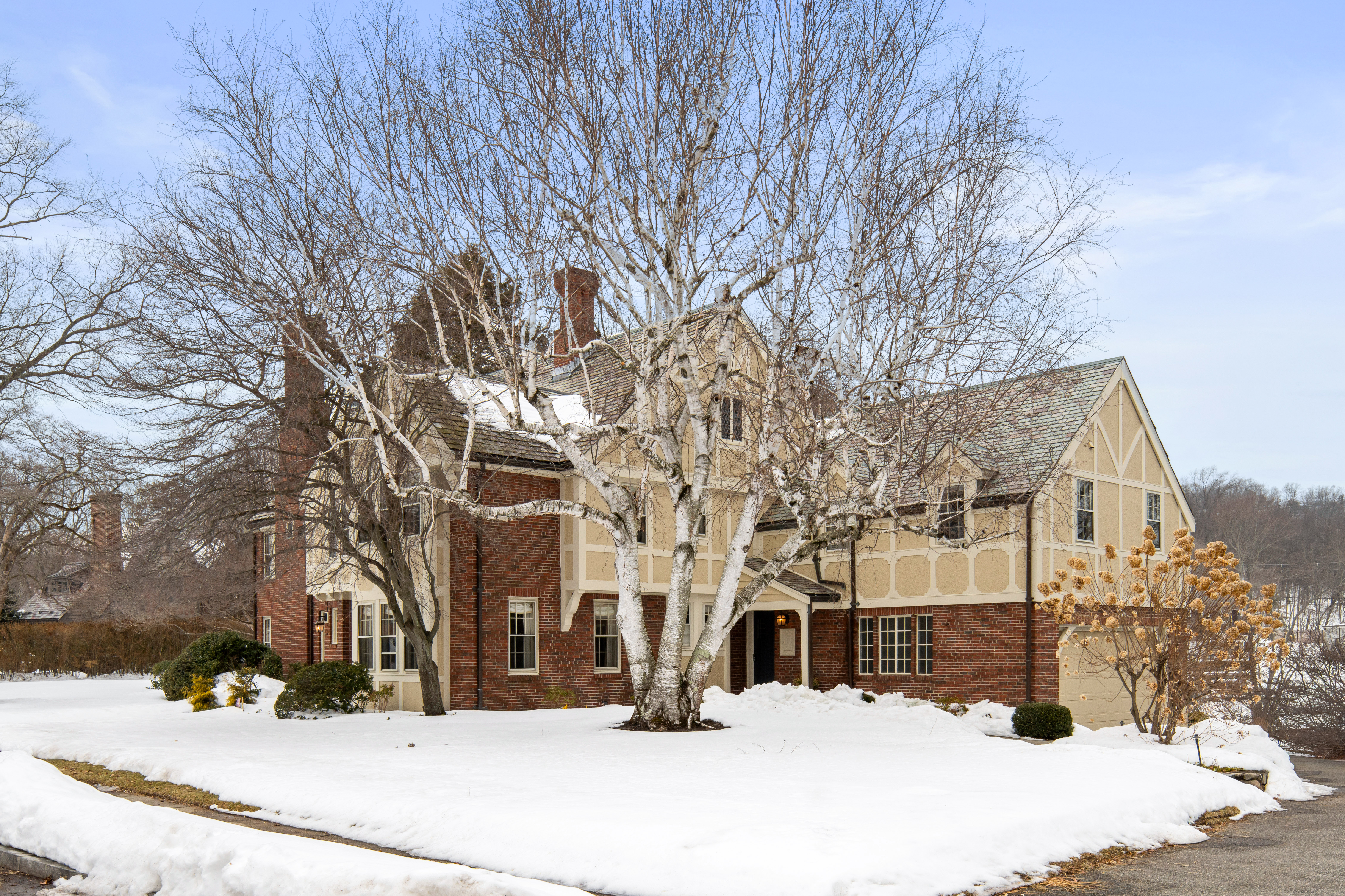  4 Dartmouth Street, Winchester, MA 01890 - 物件實景