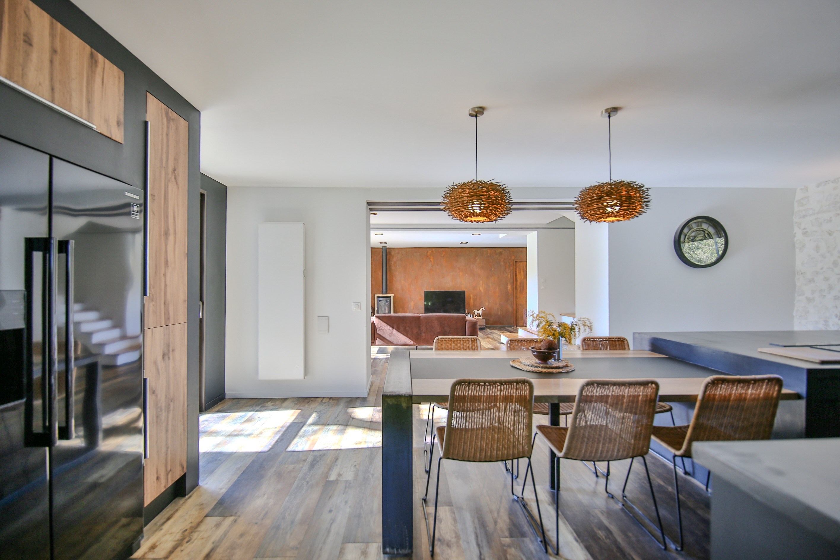  Farmhouse in the countryside of L