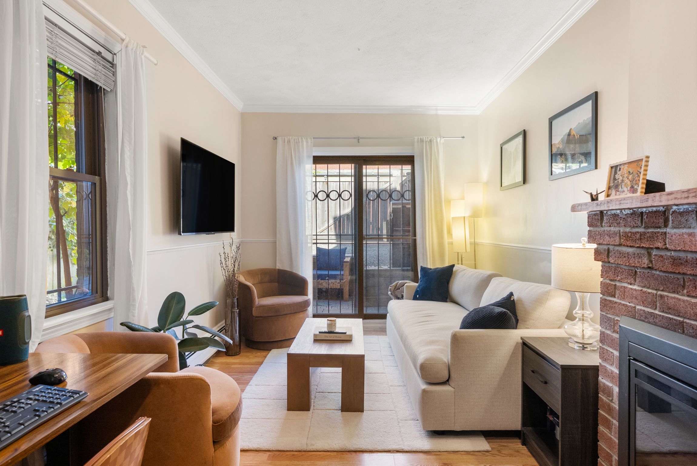  439 Shawmut Ave, Boston, MA, 02118 - 物件實景