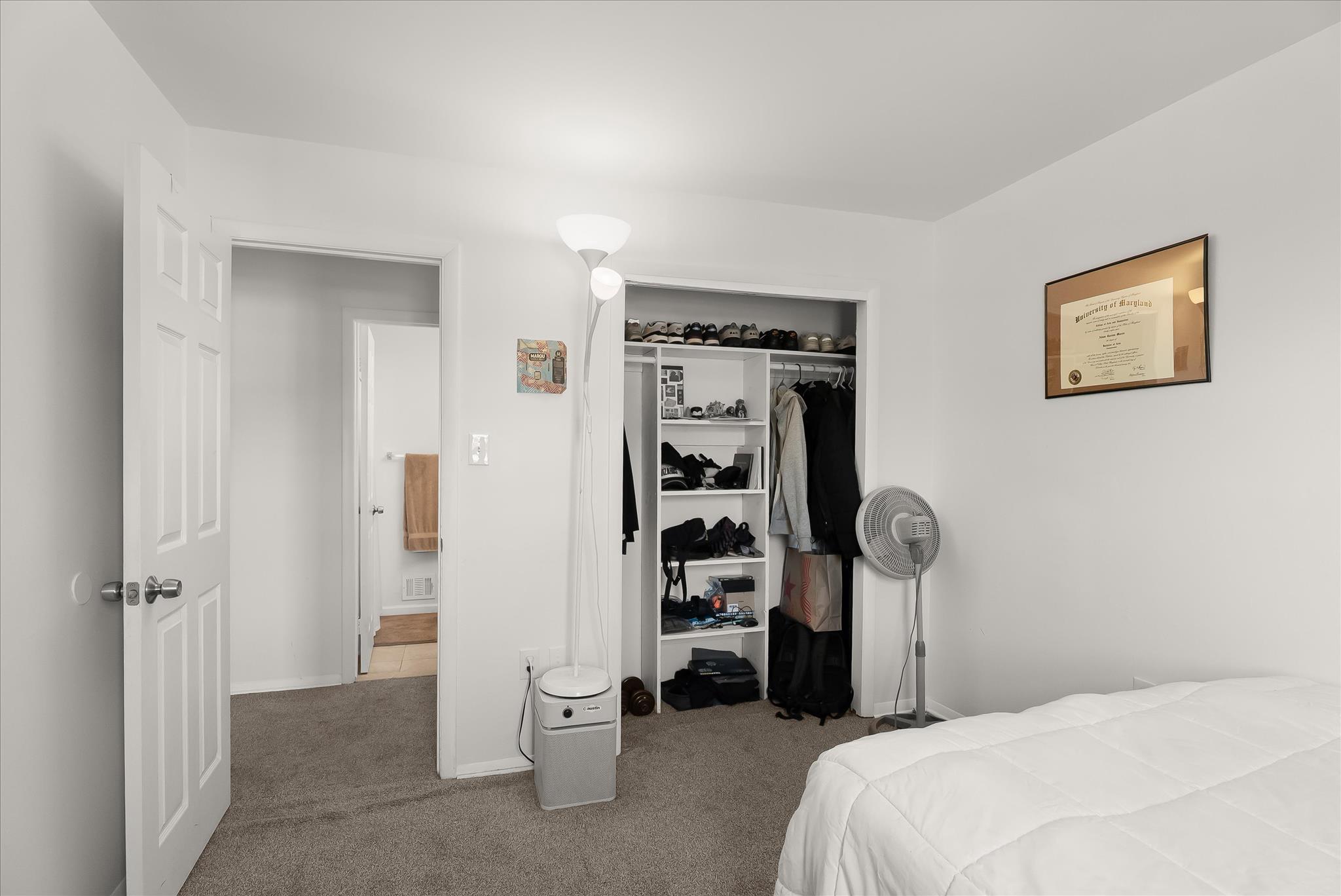  8611 Kelso Terrace, Gaithersburg, MD, 20877 - 物件實景