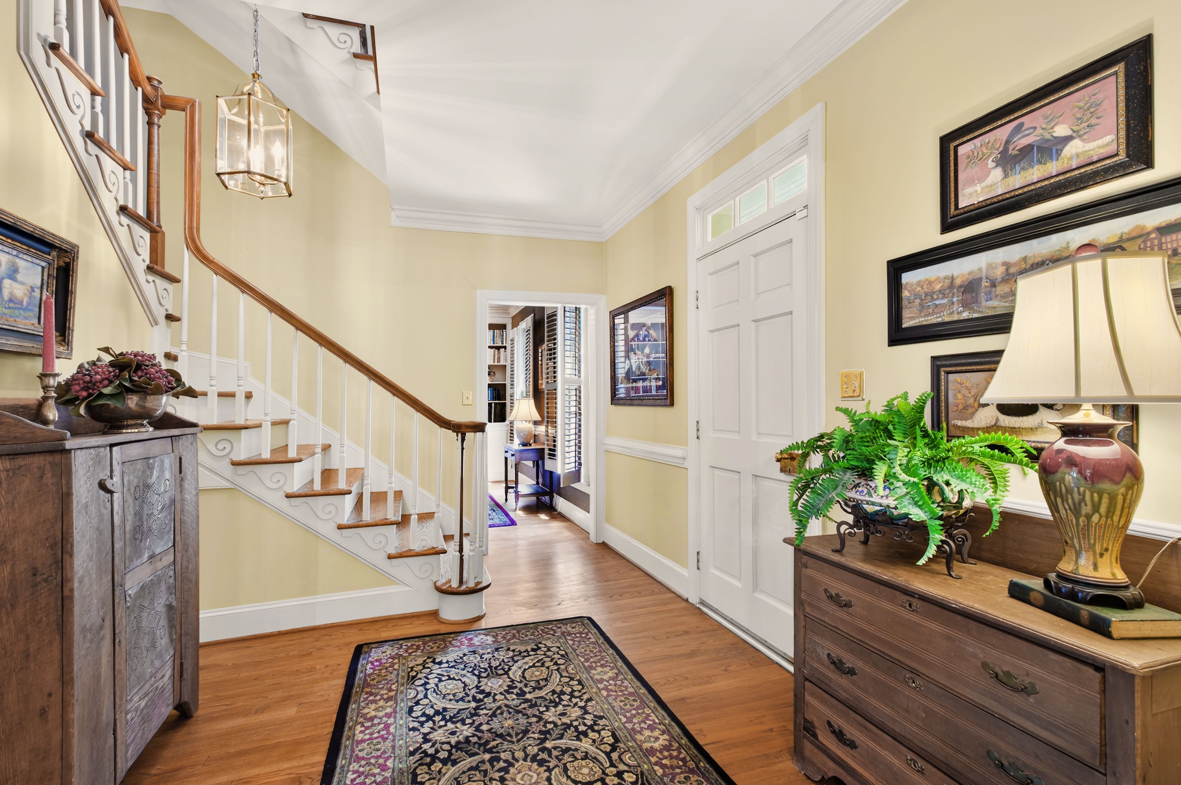  2733 Toxey Drive, Raleigh, NC, 27609 - 物件實景