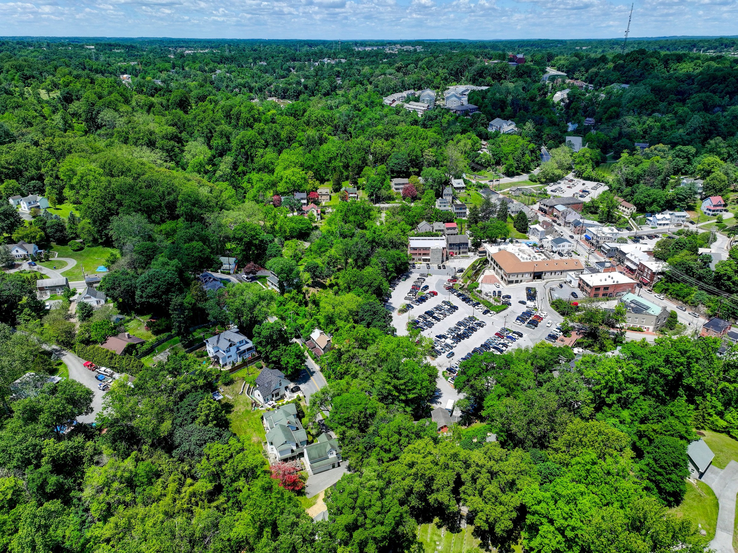  Ellicott City - 物件實景