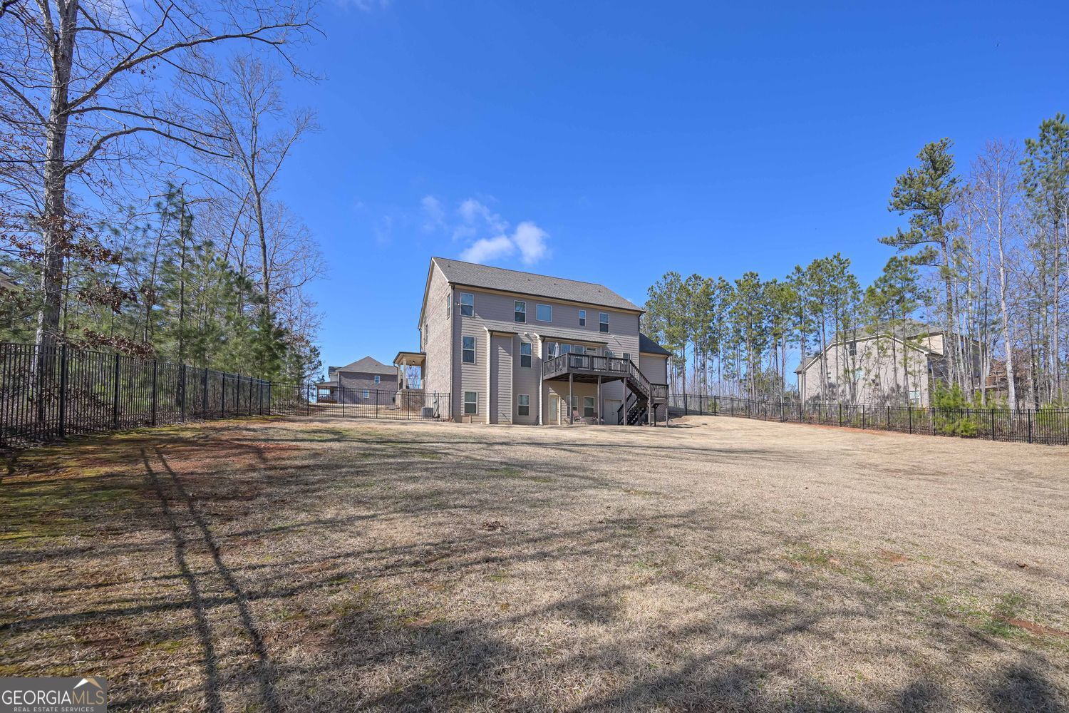 Douglasville, Georgia, 30135, United States, 4 Bedrooms Bedrooms, ,4 BathroomsBathrooms,Residential,For Sale,1859083