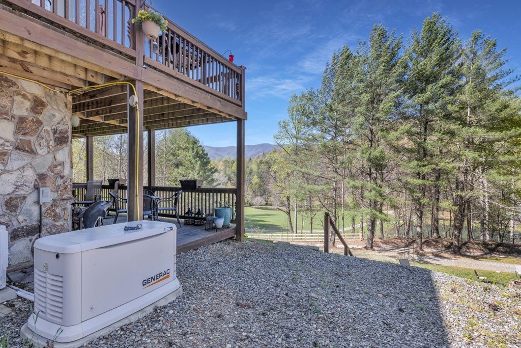 Hayesville, North Carolina, 28904, United States, 3 Bedrooms Bedrooms, ,3 BathroomsBathrooms,Residential,For Sale,1834730