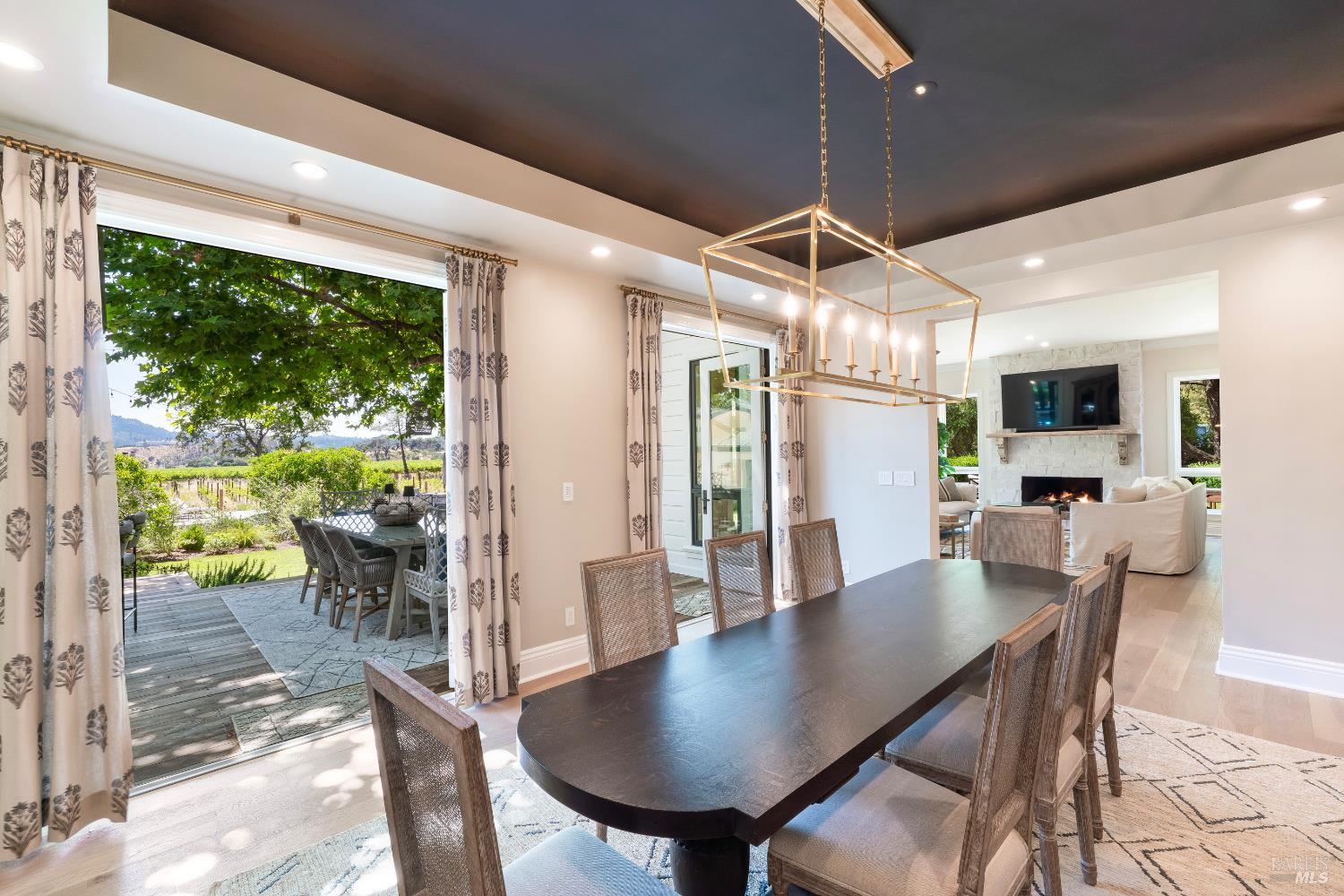 Calistoga, California, 94515, United States, 4 Bedrooms Bedrooms, ,5 BathroomsBathrooms,Residential,For Sale,1882697