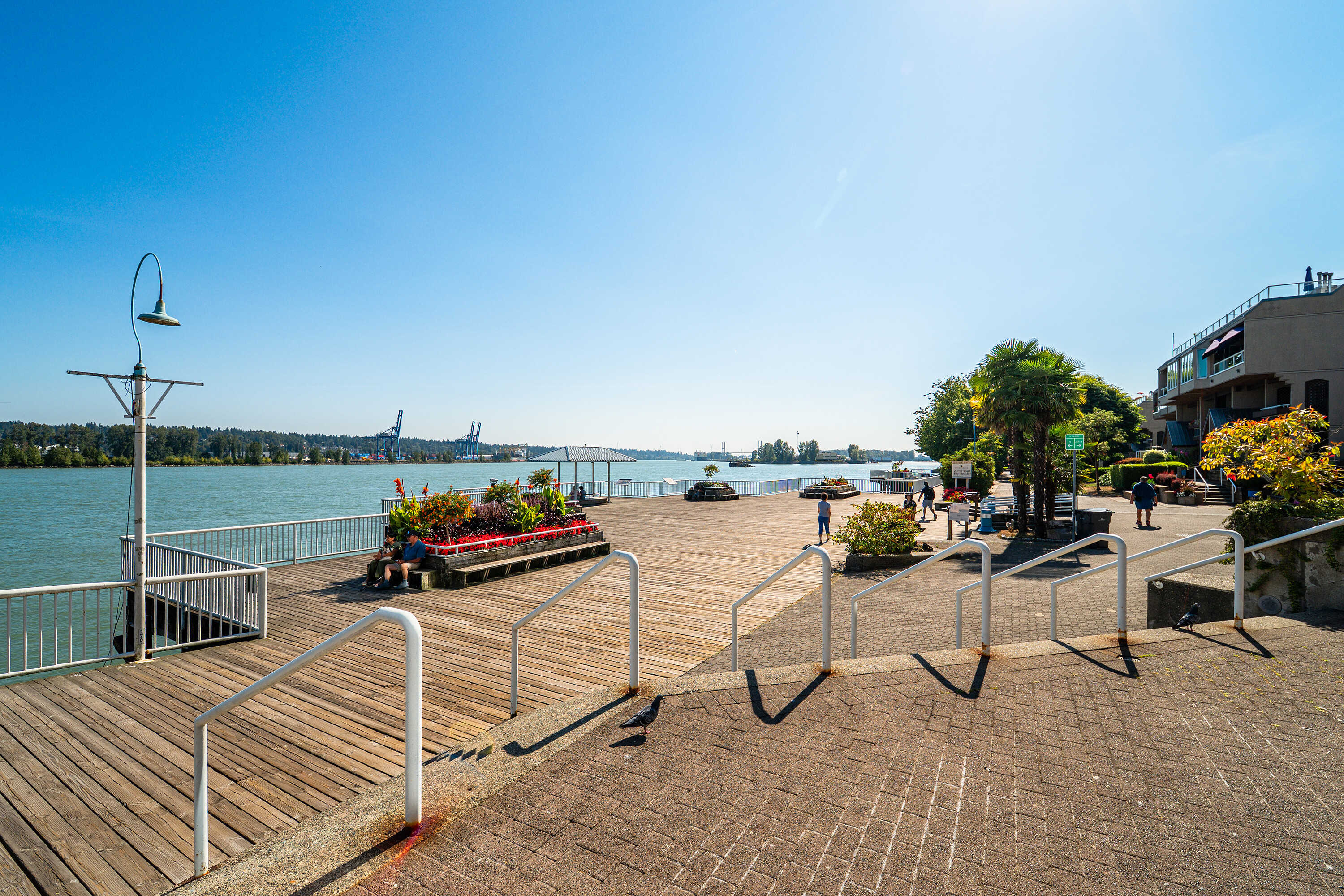 New Westminster, Greater Vancouver - 物件實景