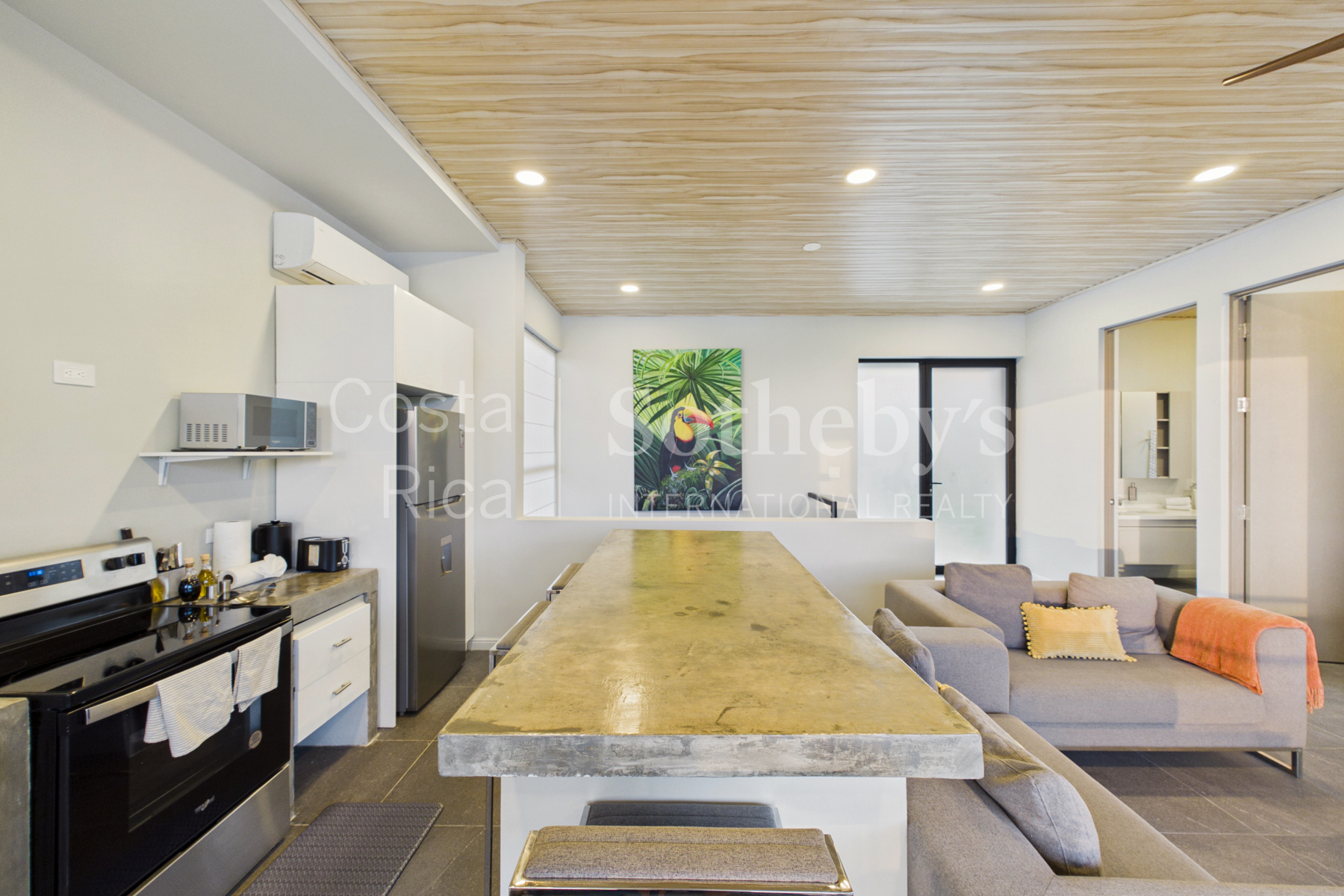  Hospitality Ocean view Property - 物件實景