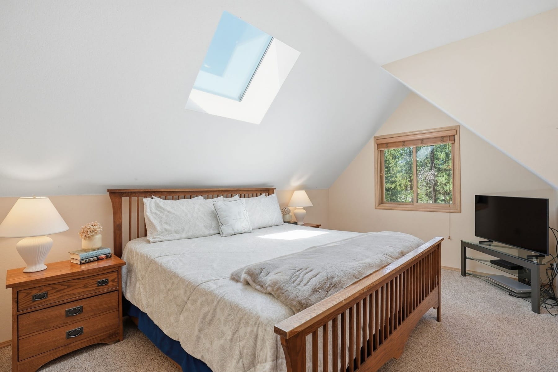  18120 Mt Baker Lane #5 Sunriver, OR 97707 - 物件實景