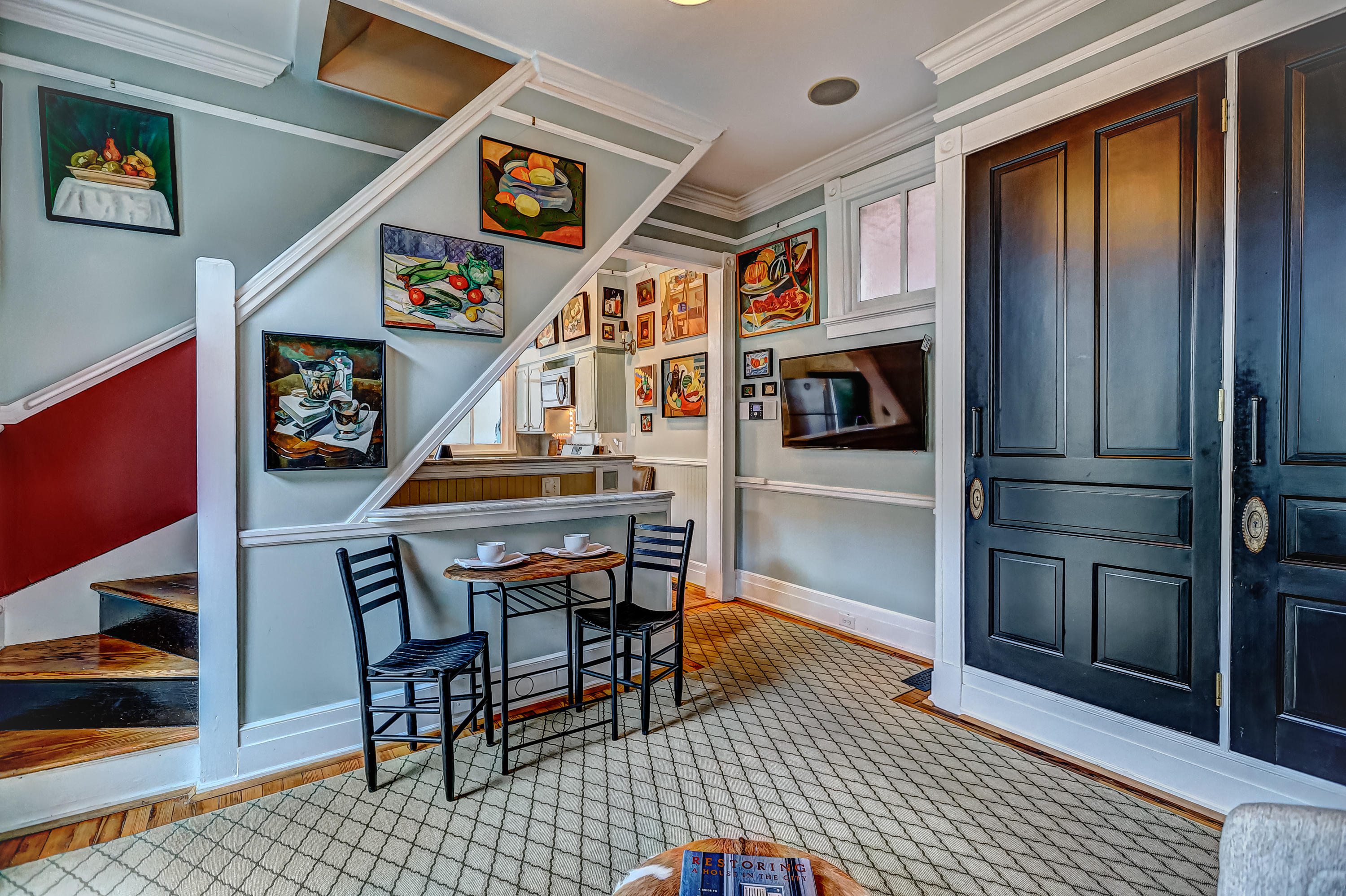  2209 Monument Avenue, Richmond, VA 23220 - 物件實景