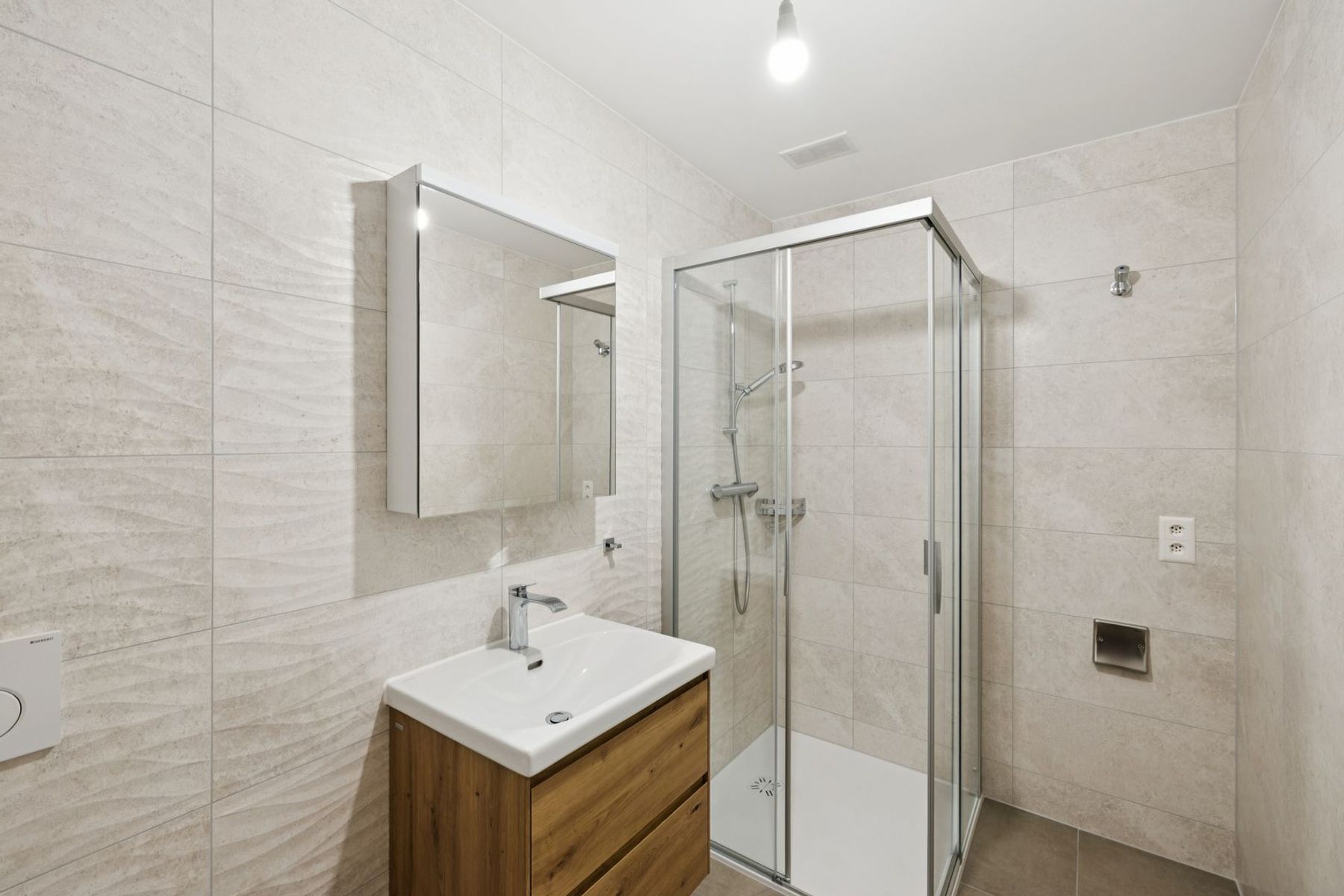  Beautiful new family apartment just outside Yverdon - 物件實景
