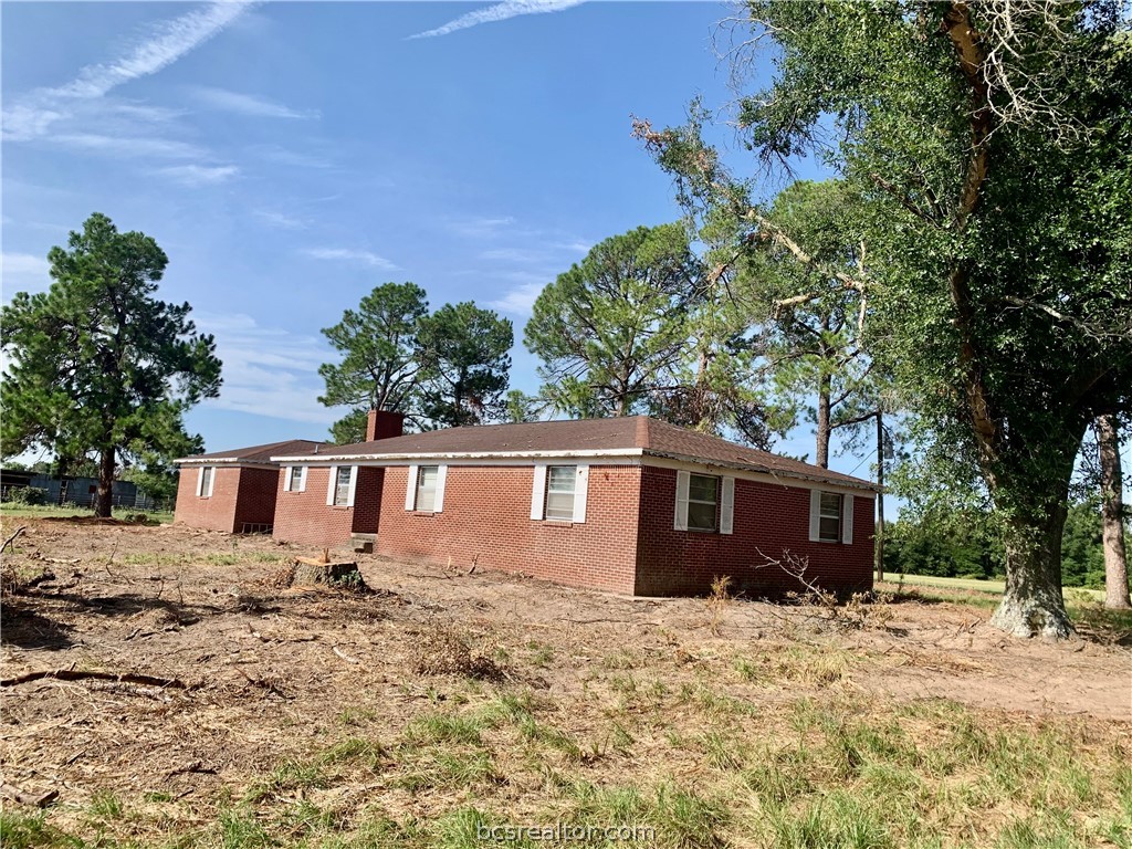 6678 FM 979 E, Franklin, Texas, 77856, United States, ,Land,For Sale,6678 FM 979 E,1123406