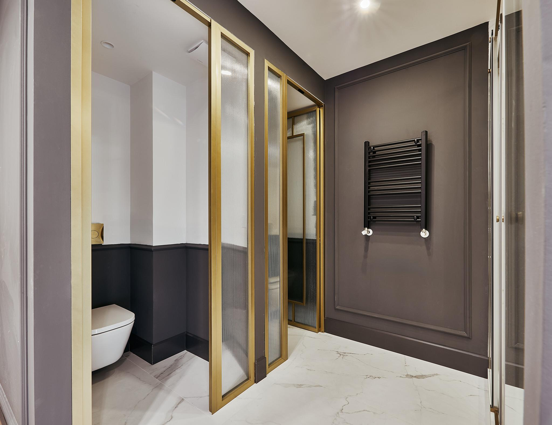  Elegant Renovated 5 Bedroom Apartment in Chamberí, Madrid - 物件實景