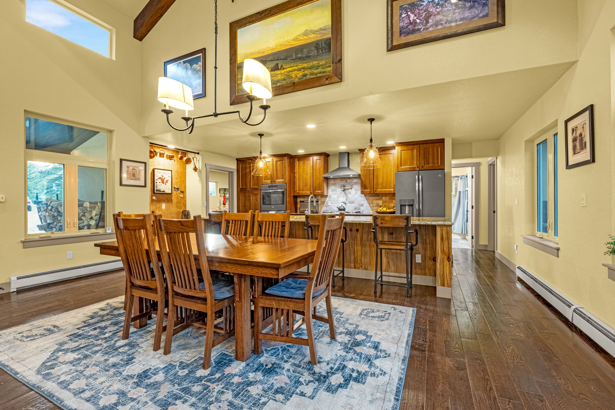 Guffey, Colorado, 80820, United States, 3 Bedrooms Bedrooms, ,2 BathroomsBathrooms,Residential,For Sale,1847309