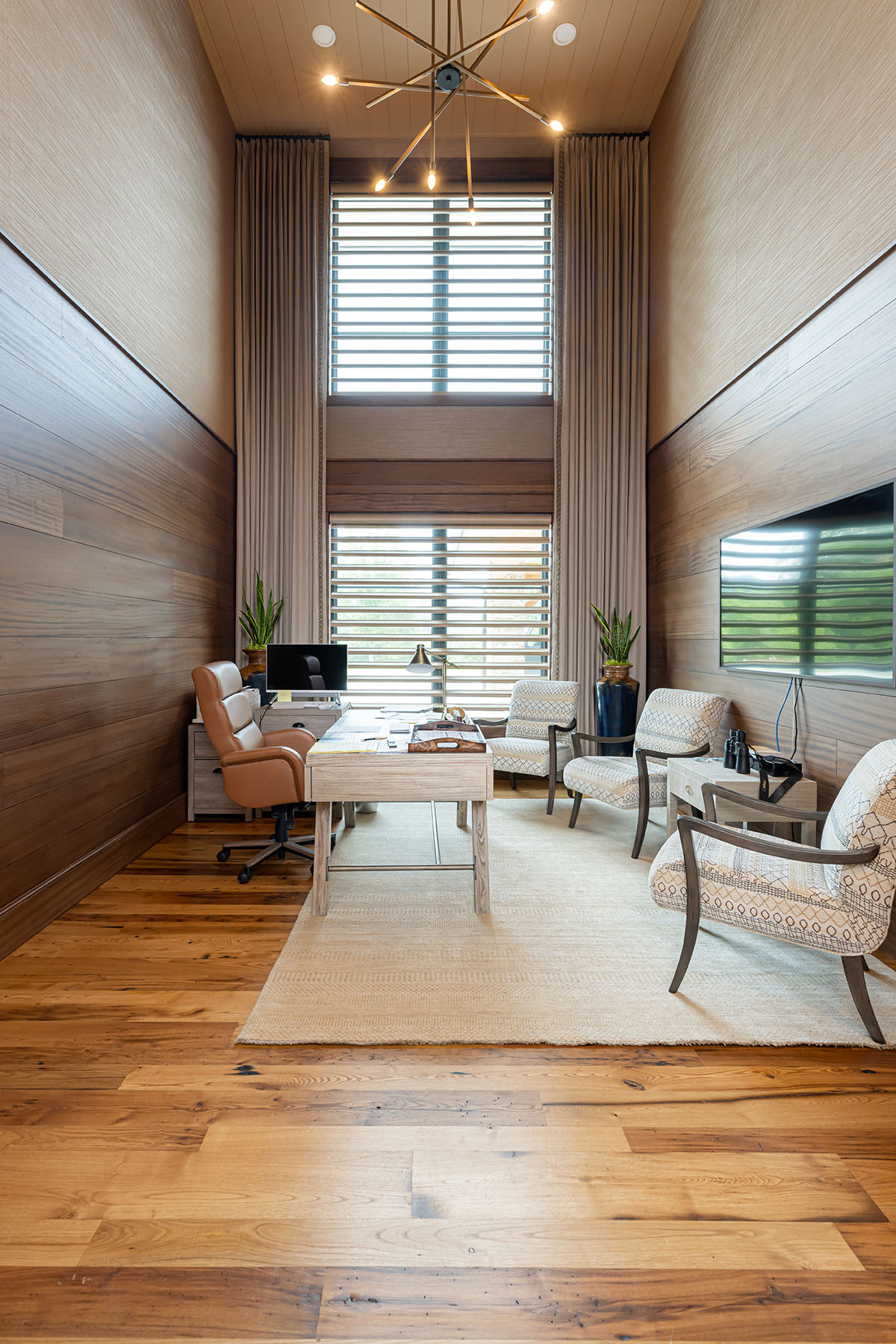  WEAVERVILLE - 物件實景