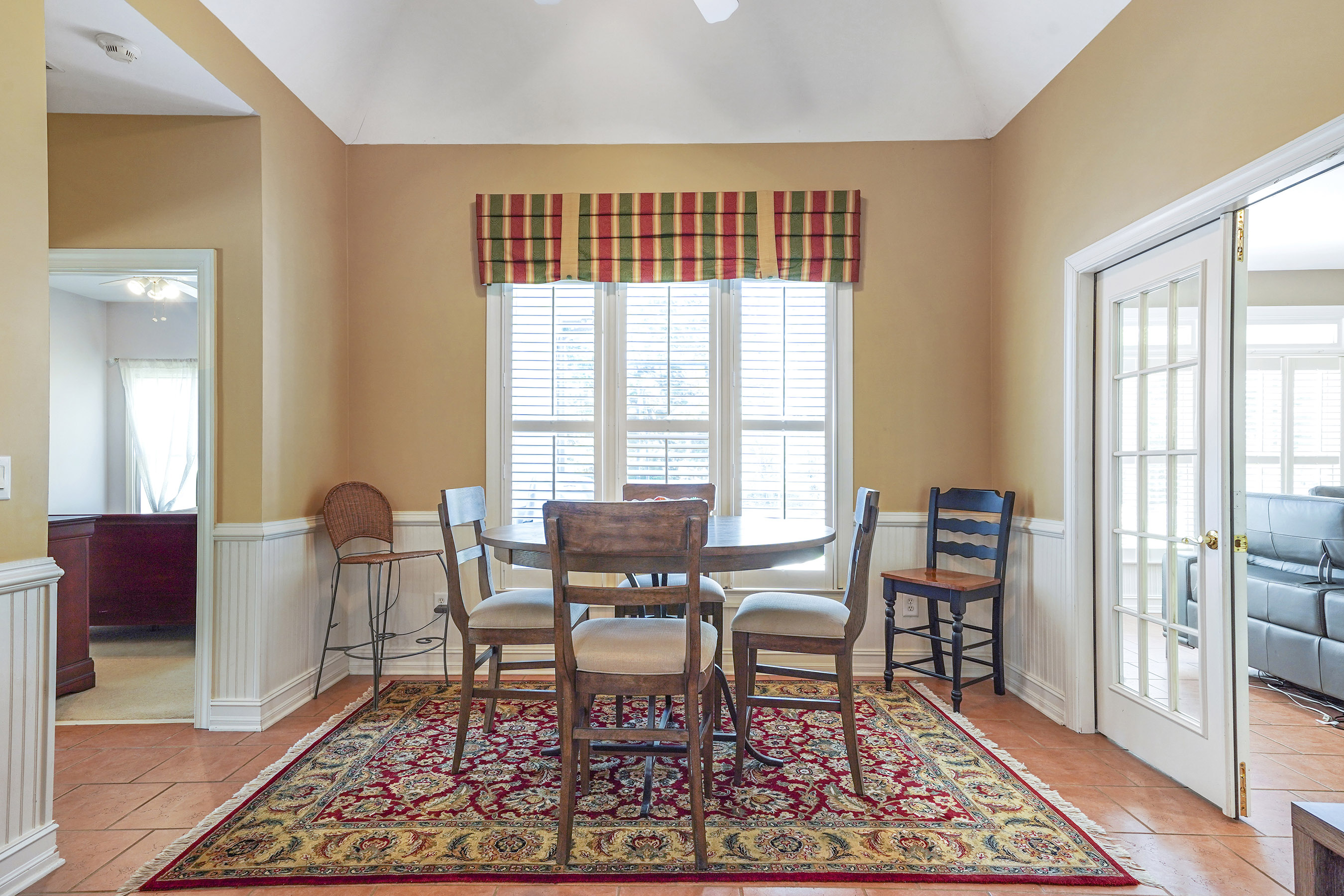  Beautiful Home with Primary on Main in Polo Golf and Country Club - 物件實景