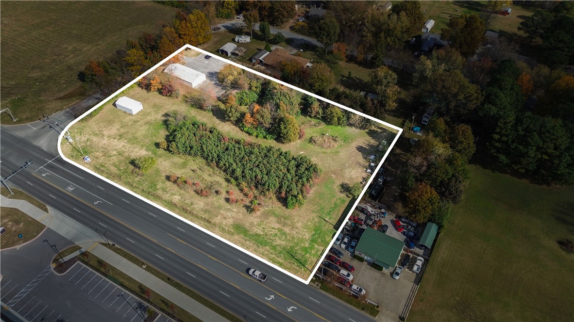 Lowell, Arkansas, 72745, United States, ,Land,For Sale,1991041