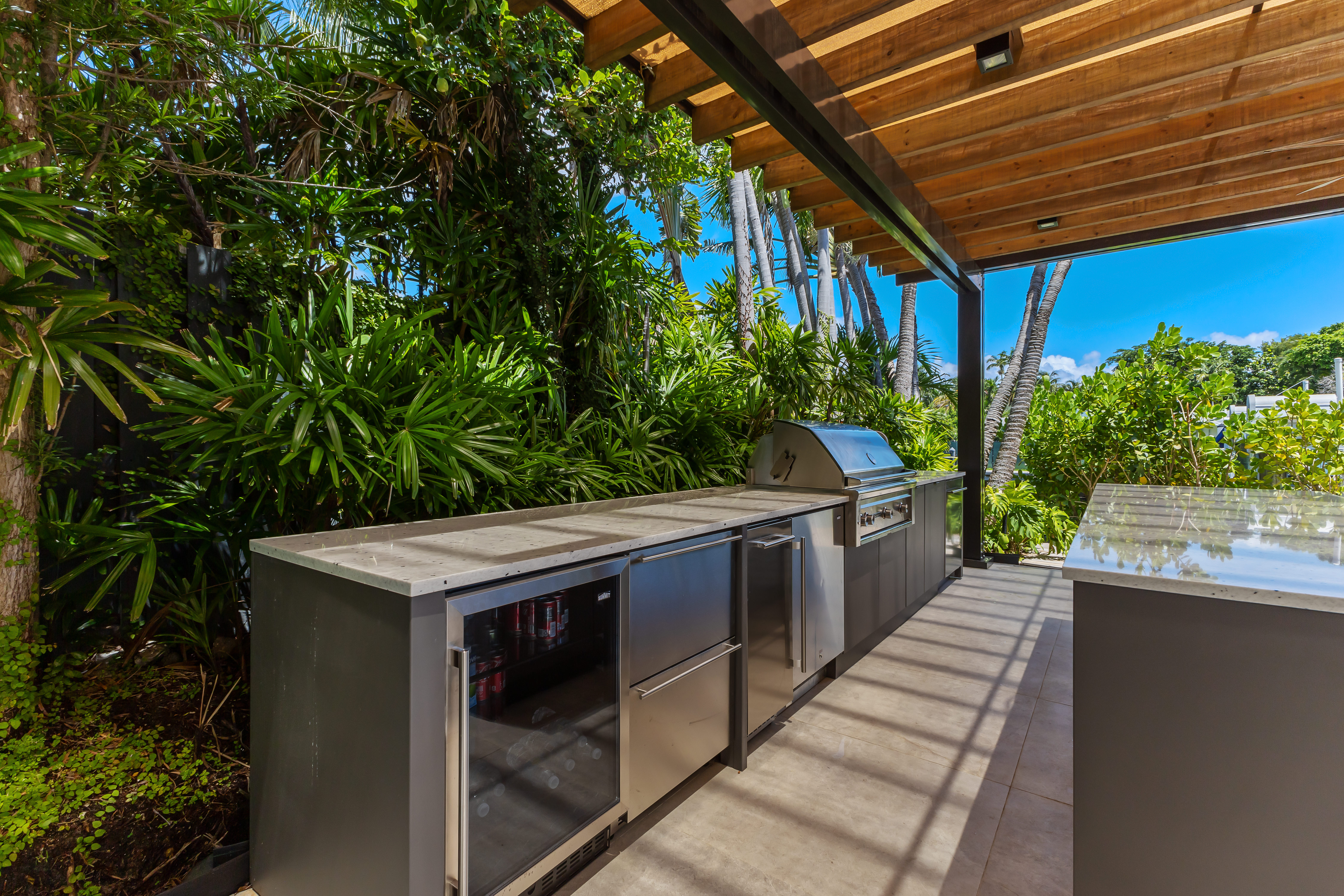  161 Cape Florida Drive, Key Biscayne, FL, 33149 - 物件實景