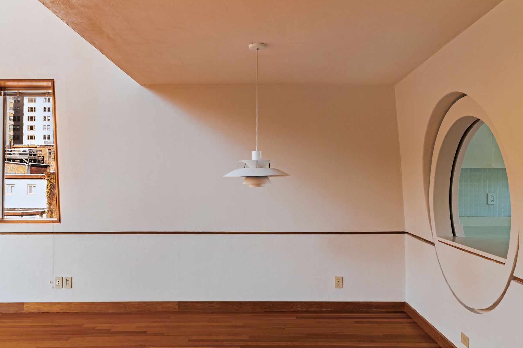  397 South Chadwick Street, Philadelphia, PA 19103 - 物件實景