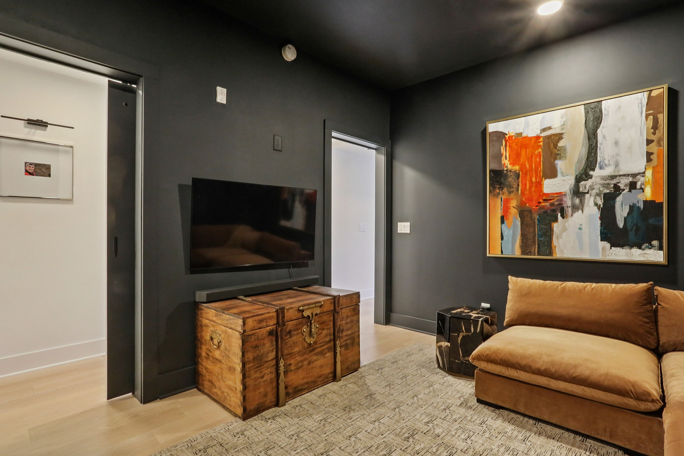  Modern Two-story Loft with Private Rooftop Deck - 物件實景