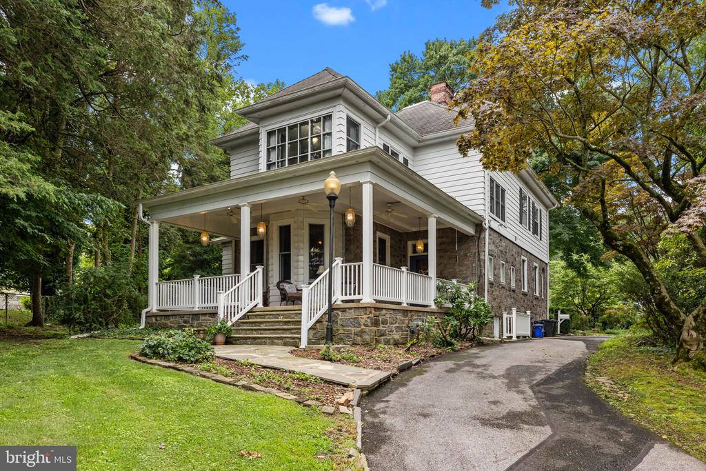 Lansdowne, Pennsylvania, 19050, United States, 5 Bedrooms Bedrooms, ,3 BathroomsBathrooms,Residential,For Sale,1926052