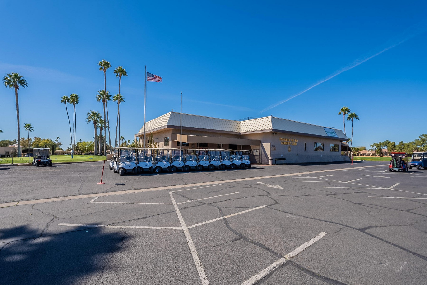 7928 E Pueblo Avenue¦Mesa, AZ - 物件實景