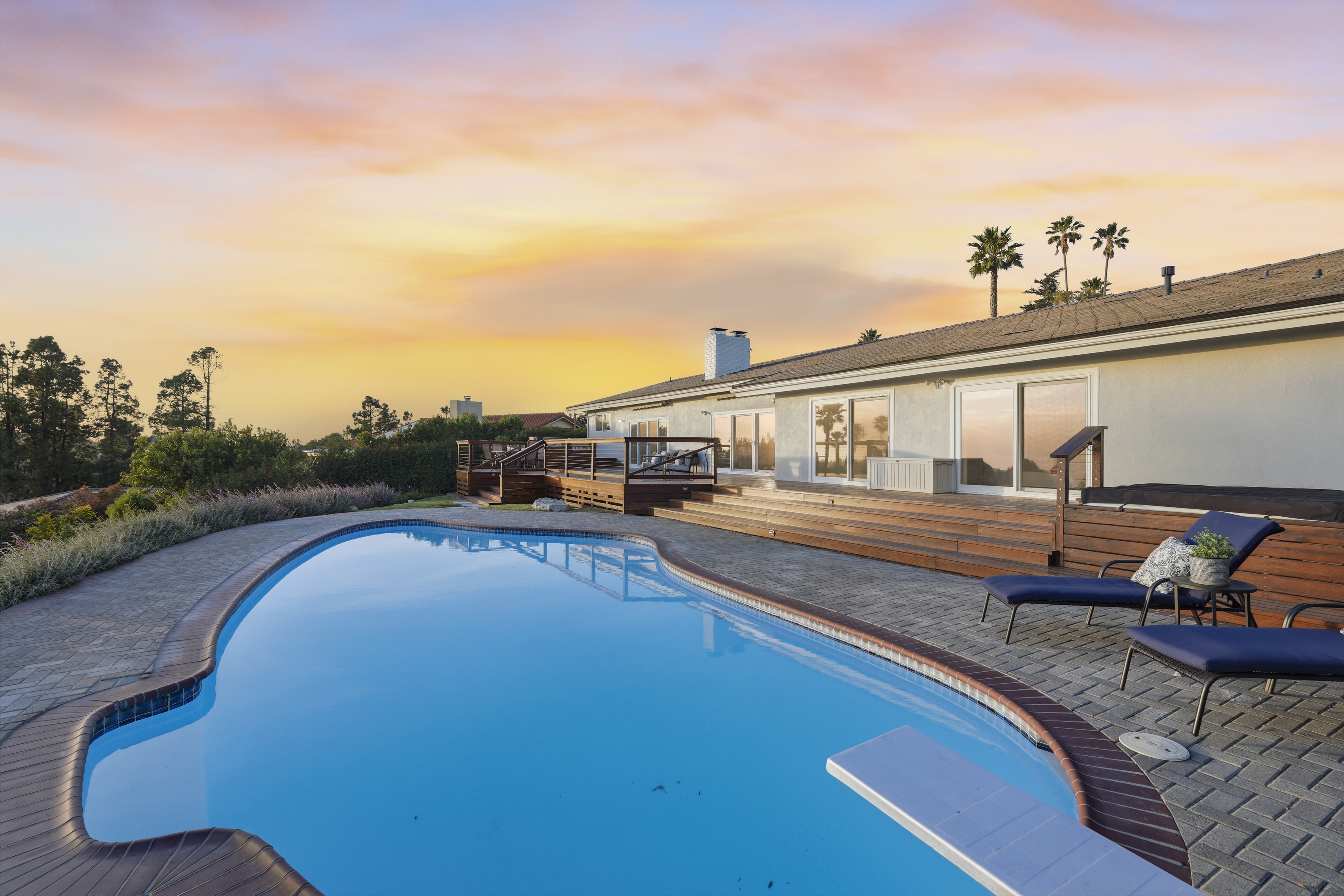  24 Coveview Drive, Rancho Palos Verdes, CA 90275 - 物件實景