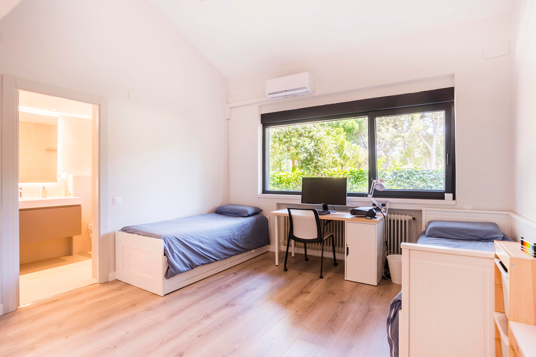  Single-family property on one floor in Boadilla - 物件實景