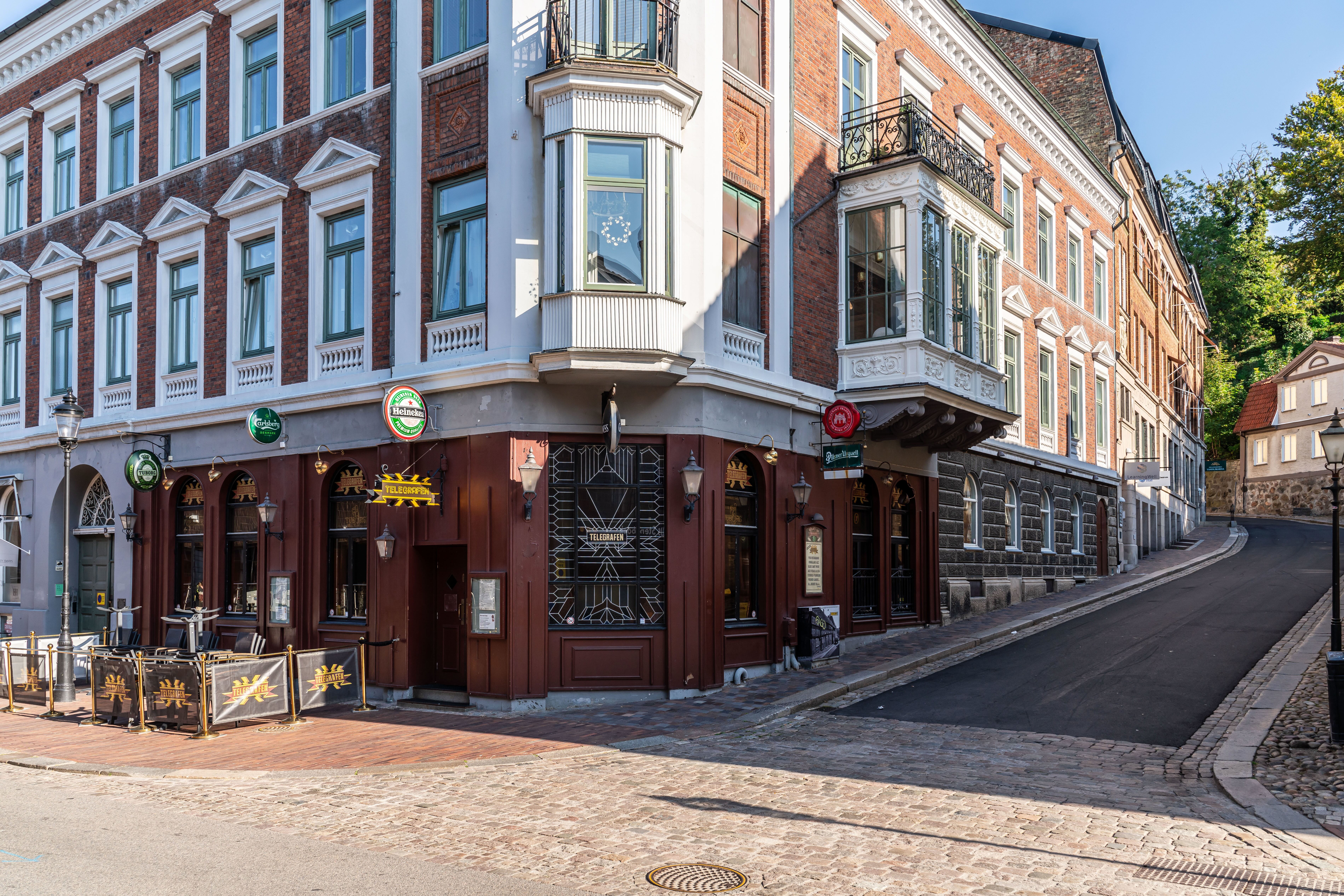  Norra Storgatan 14 - 物件實景