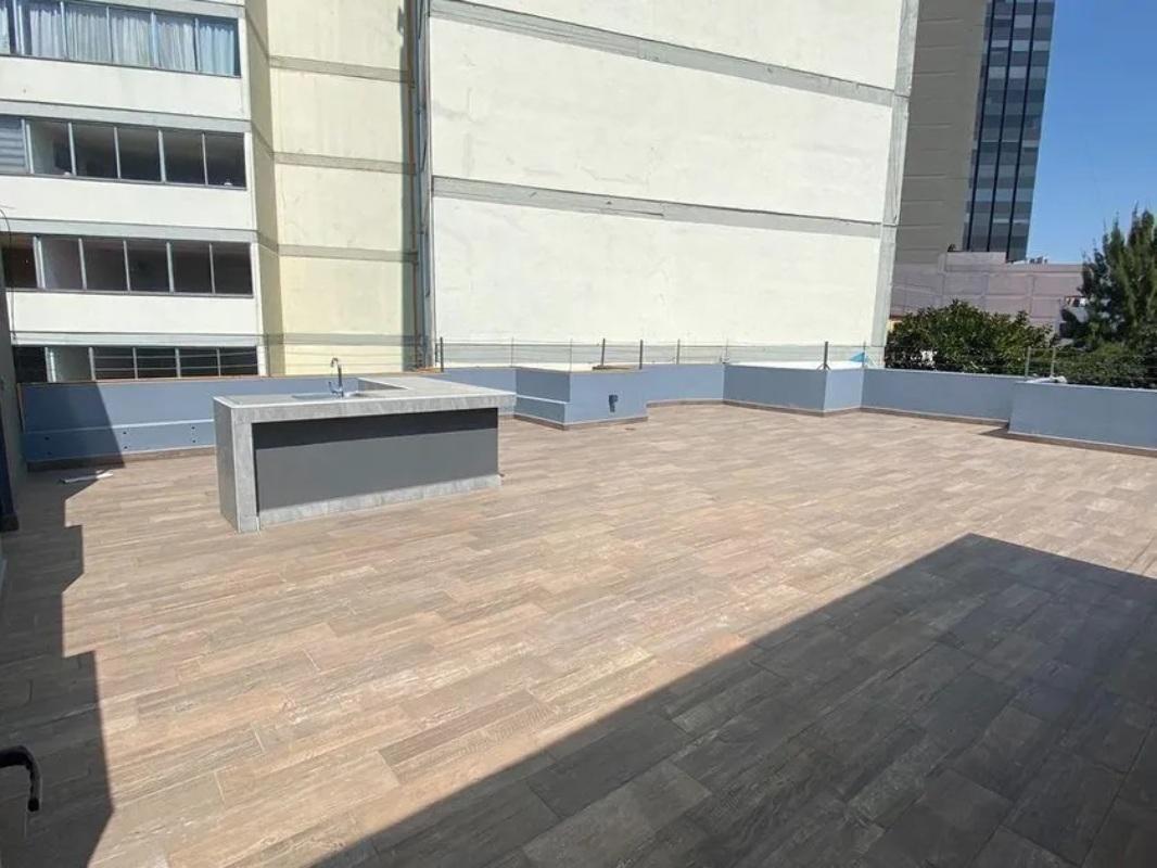 Av. Thiers, Miguel Hidalgo, Ciudad de México, 11590, Mexico, 2 Bedrooms Bedrooms, ,2 BathroomsBathrooms,Residential,For Sale,Av. Thiers,1444604