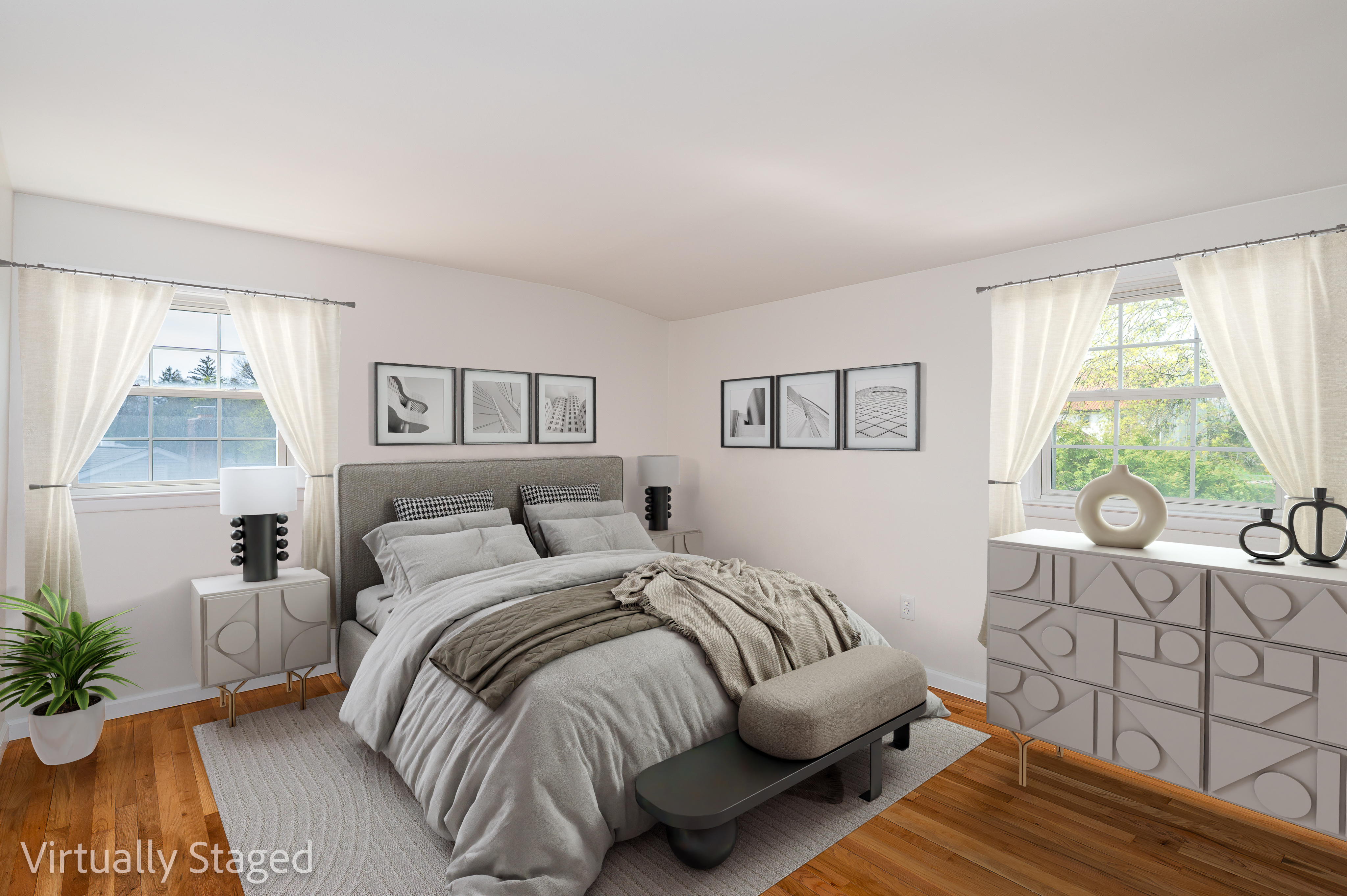  50 Hilltop Avenue - 物件實景