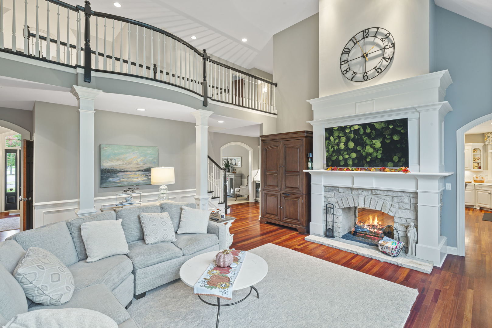 Batavia, Illinois, 60510, United States, 4 Bedrooms Bedrooms, ,6 BathroomsBathrooms,Residential,For Sale,1988116