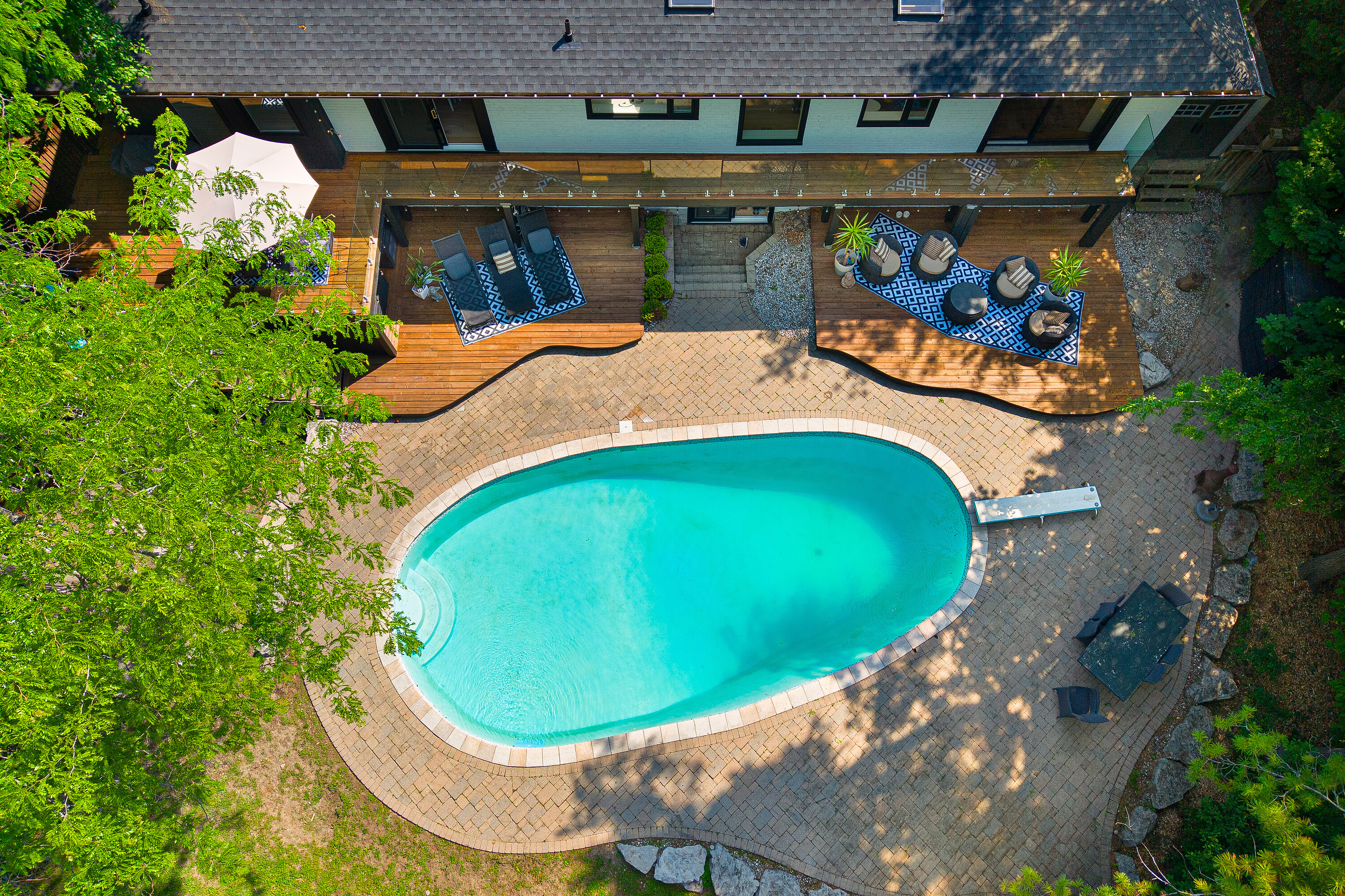  Prestigious Eastlake Community - 物件實景