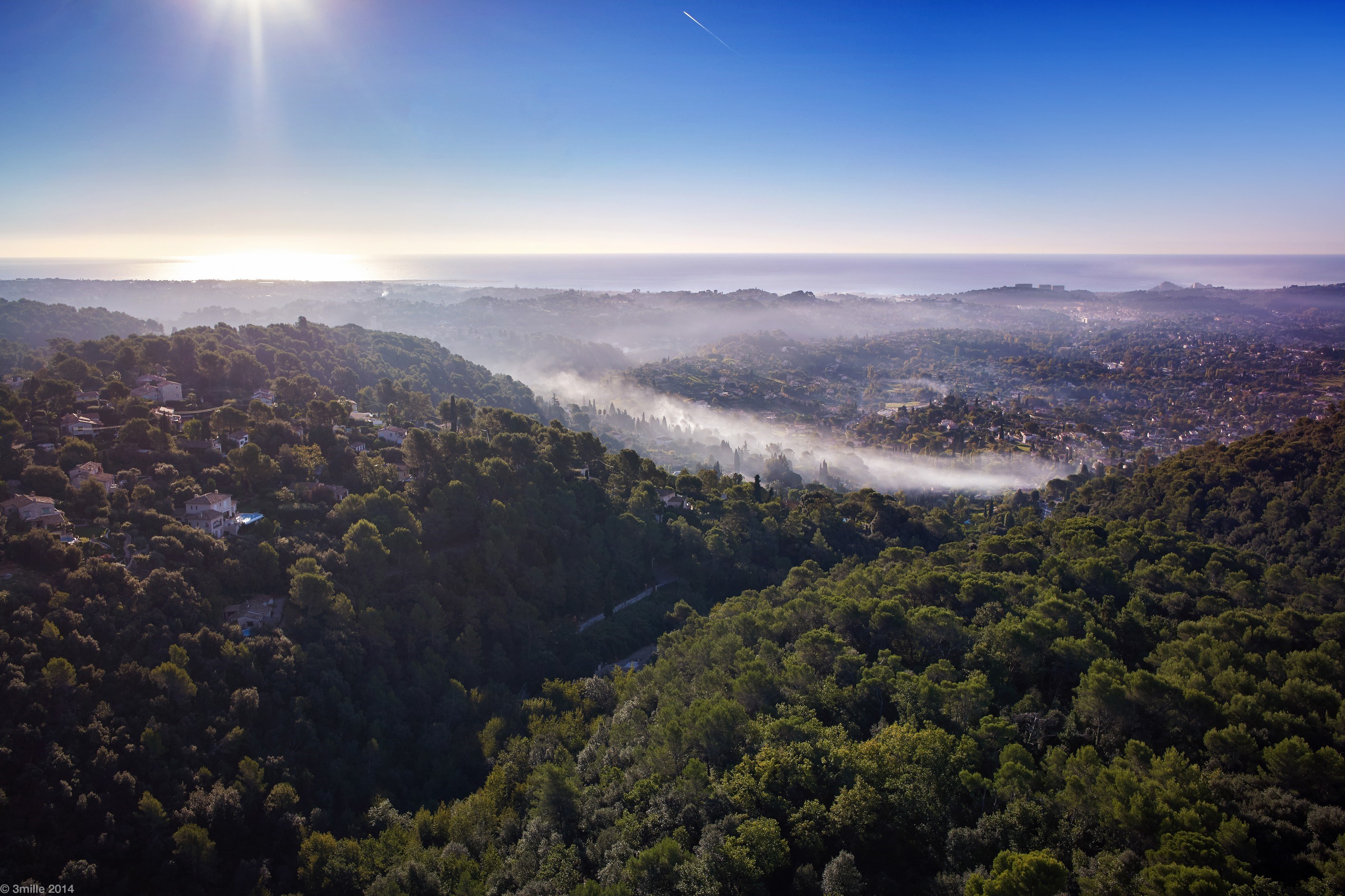  Villa Odyssée, Rare property in the heart of a private 2.7 hectare estate - 物件實景