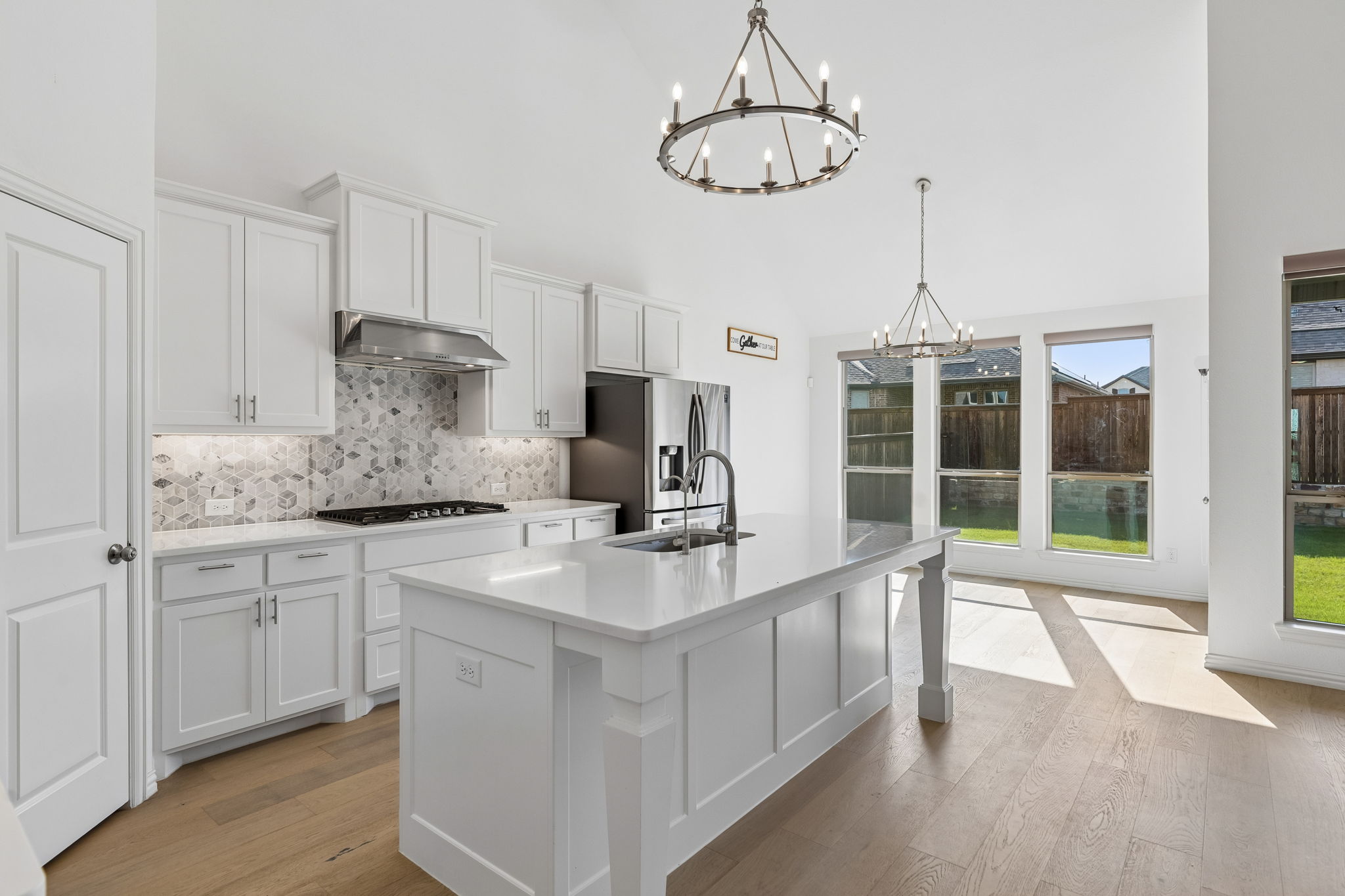  3452 Ashland Avenue, Celina, TX, 75009 - 物件實景