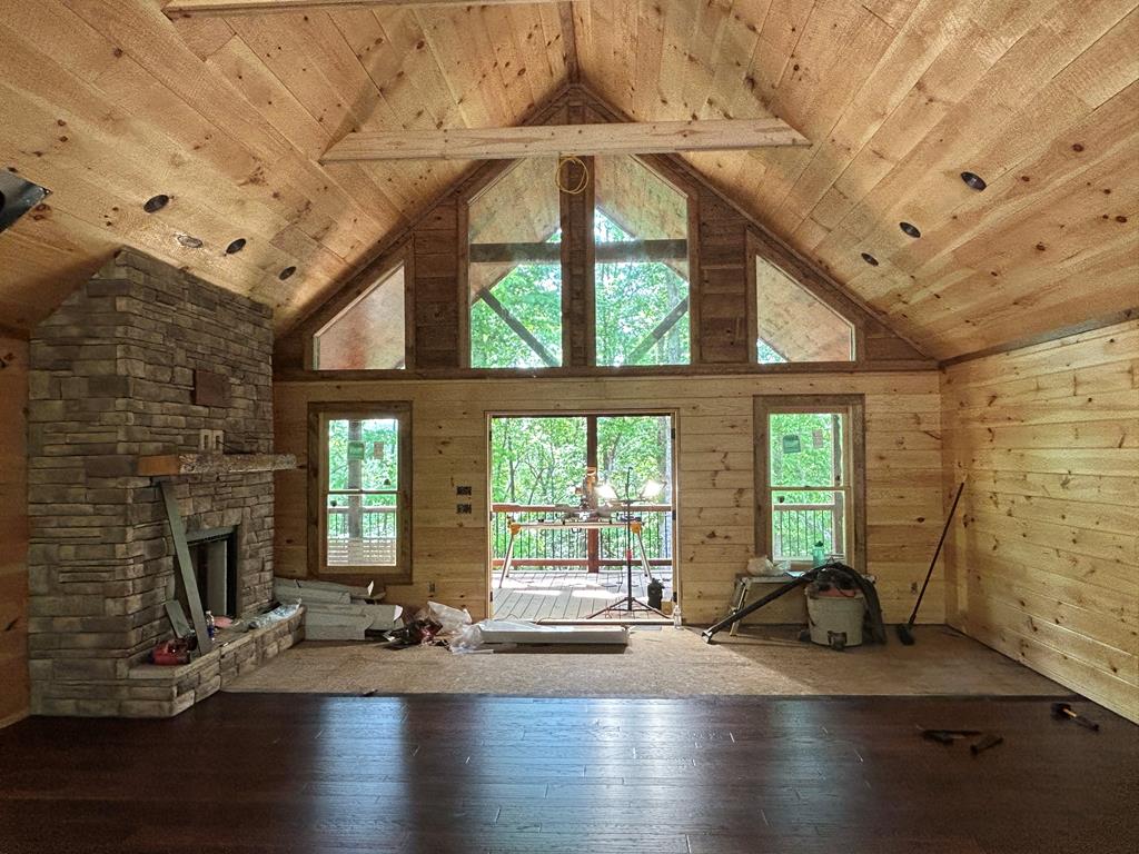 Mineral Bluff, Georgia, 30559, United States, 4 Bedrooms Bedrooms, ,3 BathroomsBathrooms,Residential,For Sale,1859066