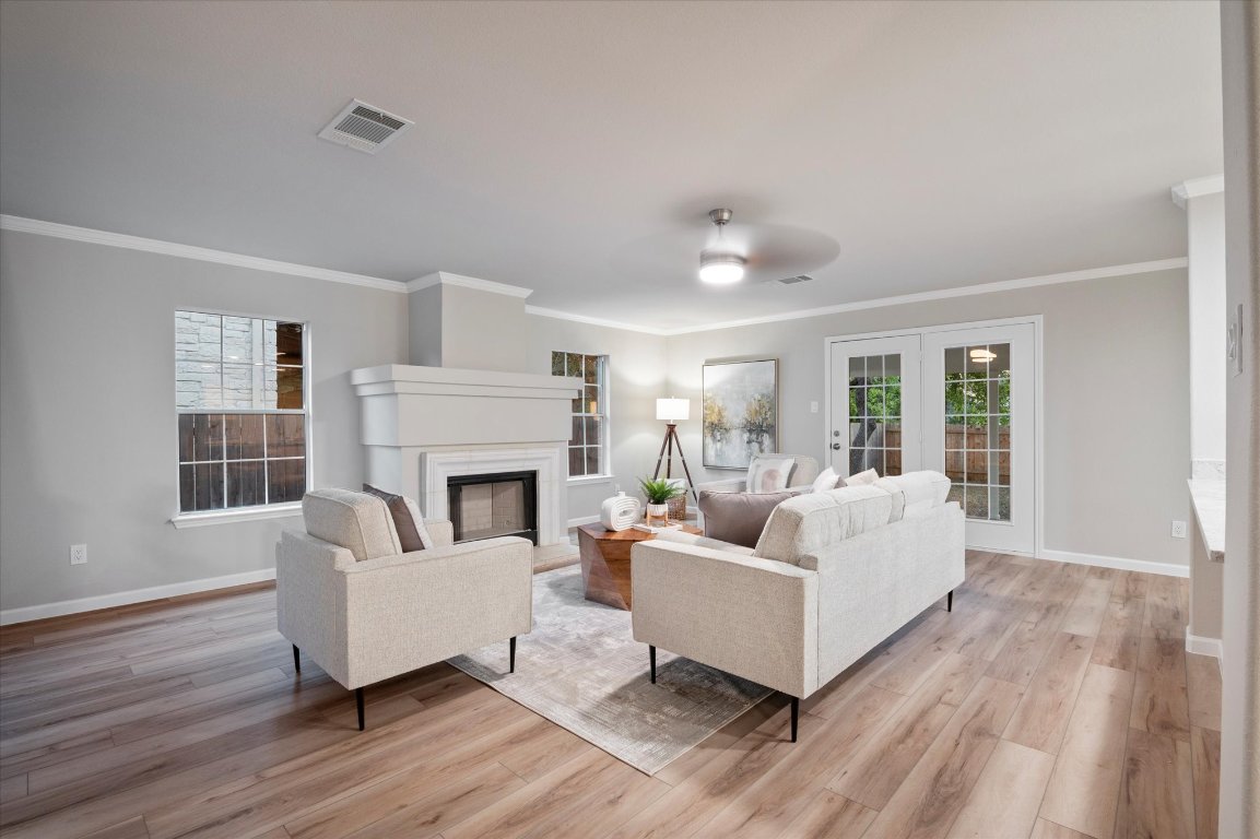 Cedar Park, Texas, 78613, United States, 4 Bedrooms Bedrooms, ,3 BathroomsBathrooms,Residential,For Sale,1971501