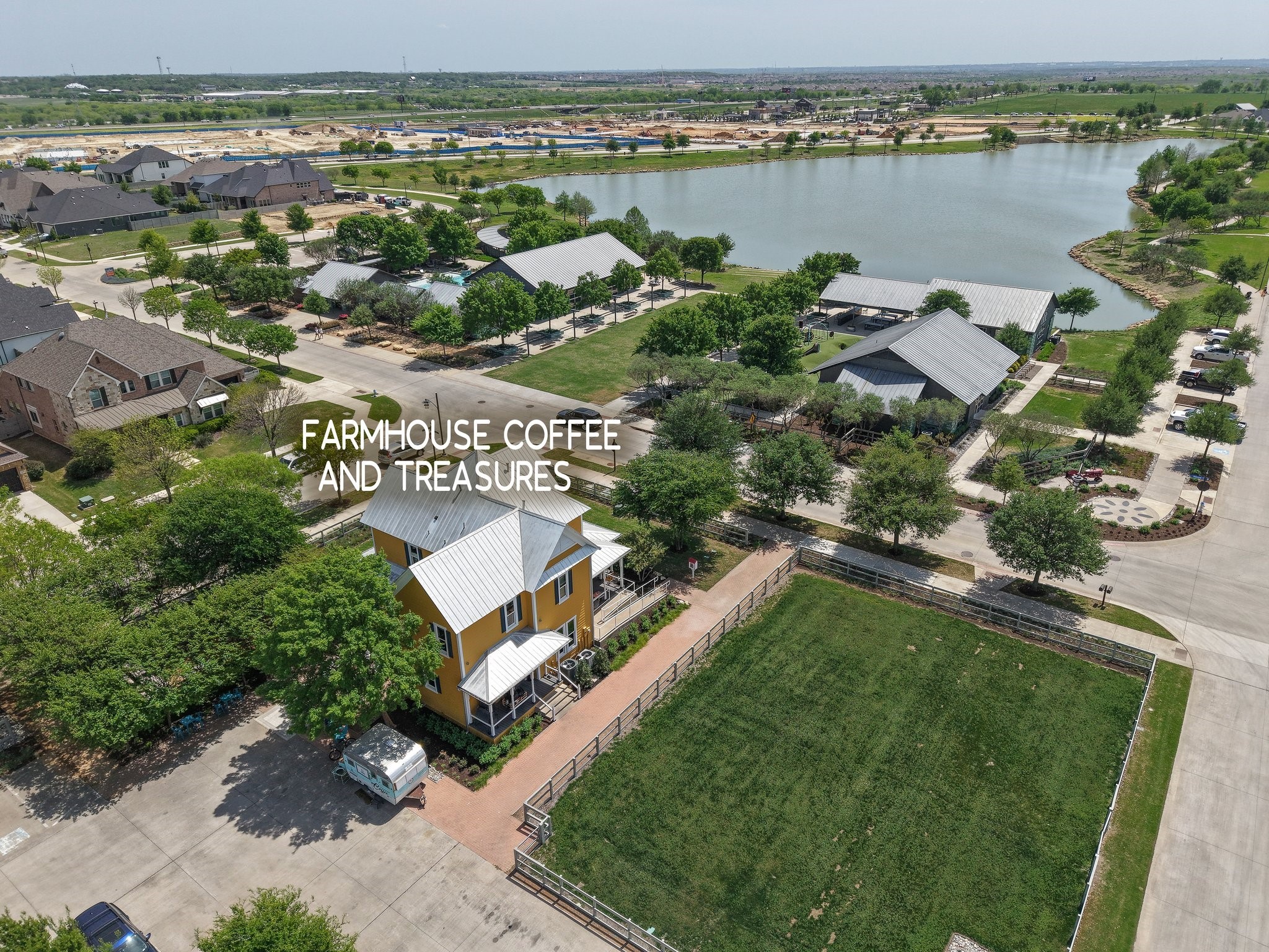 Argyle, Texas, 76226, United States, 4 Bedrooms Bedrooms, ,3 BathroomsBathrooms,Residential,For Sale,1828287