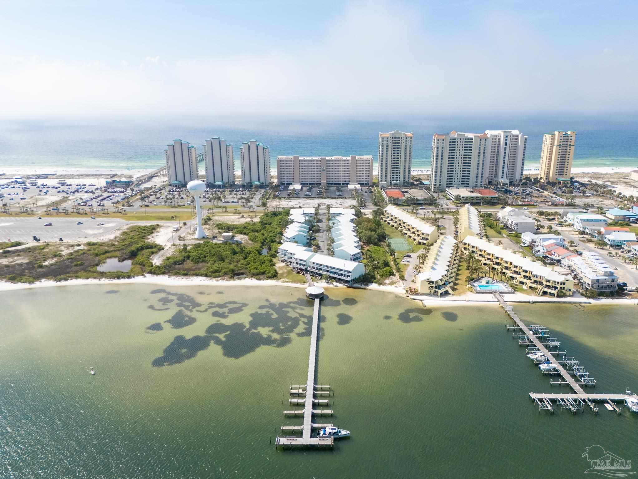 Navarre Beach, Florida, 32566, United States, 2 Bedrooms Bedrooms, ,3 BathroomsBathrooms,Residential,For Sale,1968744