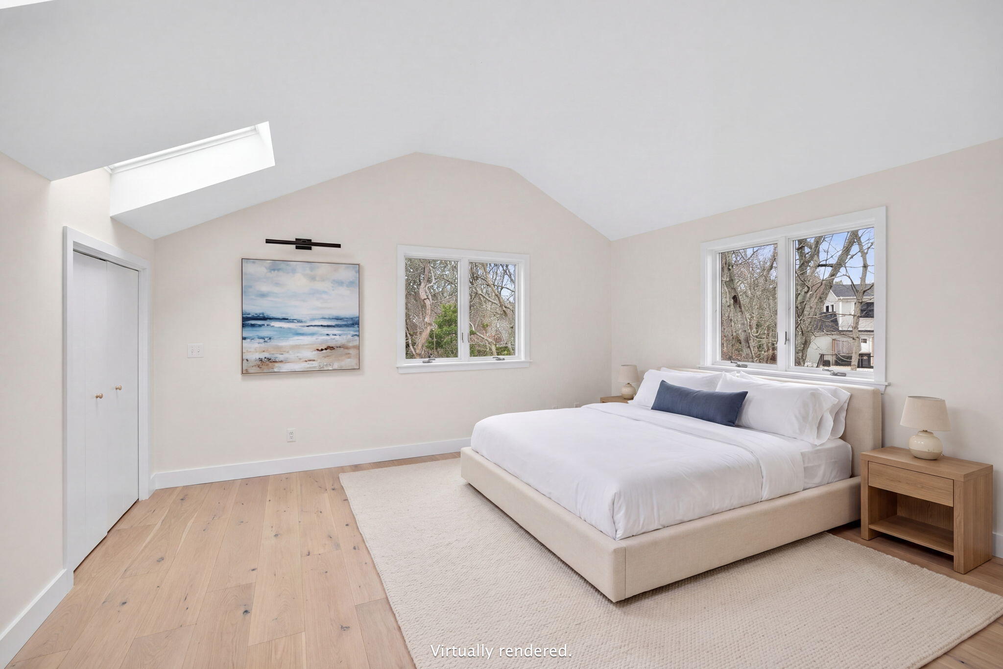  153 Alder Lane, North Falmouth, MA, 02556 - 物件實景