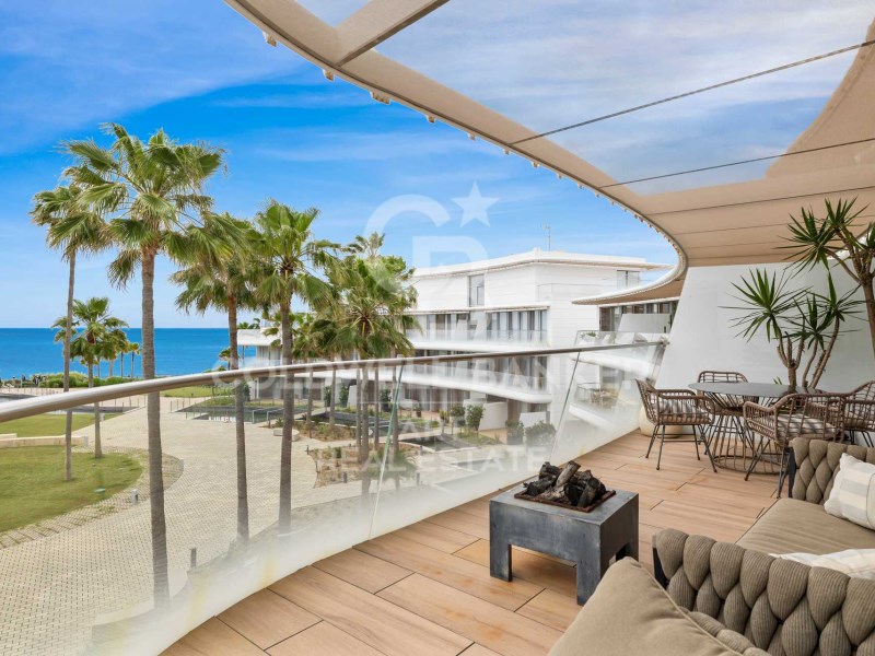 Estepona, Andalusia, ES, 3 Bedrooms Bedrooms, ,2 BathroomsBathrooms,Residential,For Sale,1827095