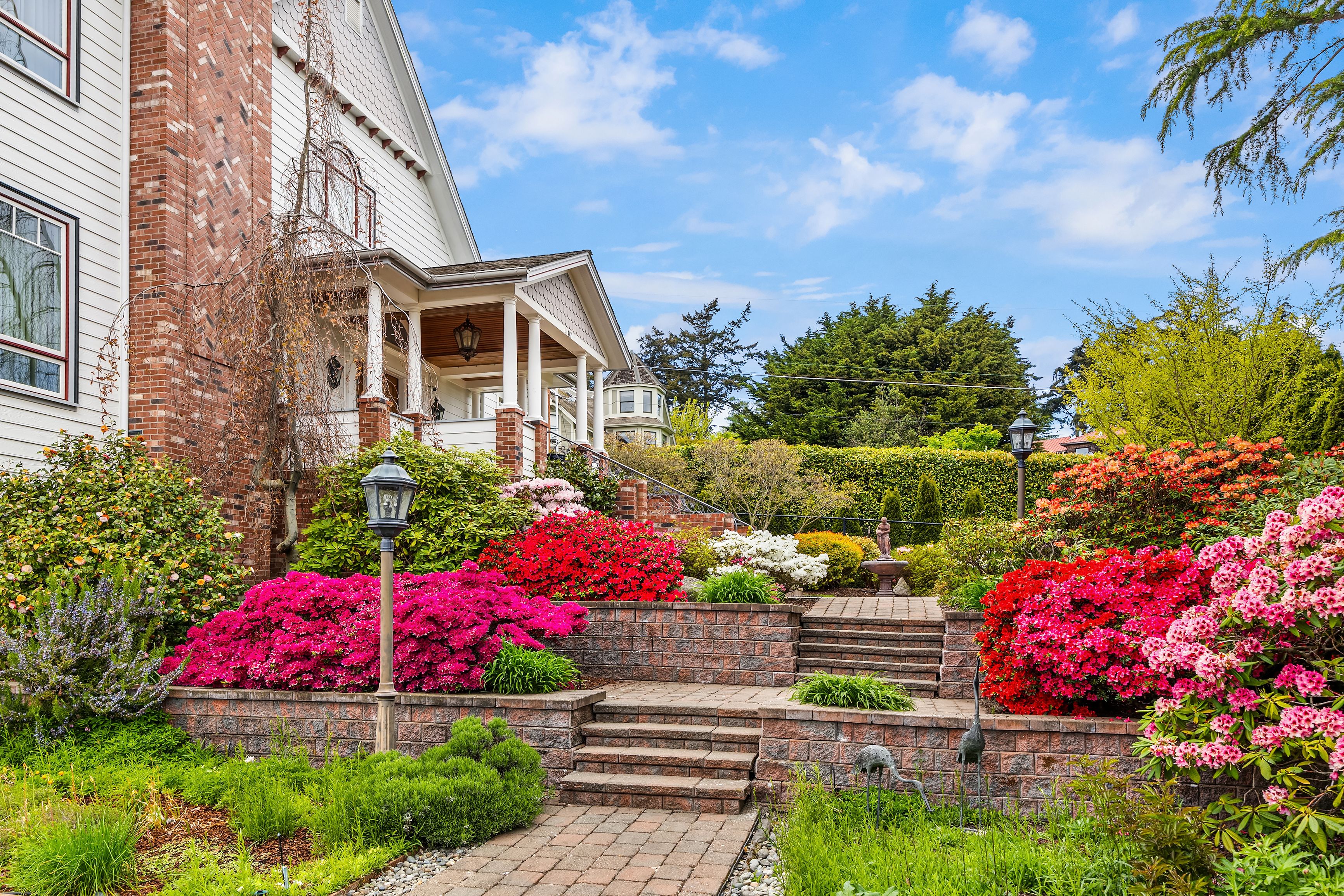  1107 Madison Street, Port Townsend, WA 98368 - 物件實景