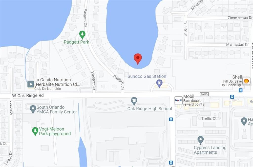 Orlando, Florida, 32809, United States, ,Land,For Sale,1847278