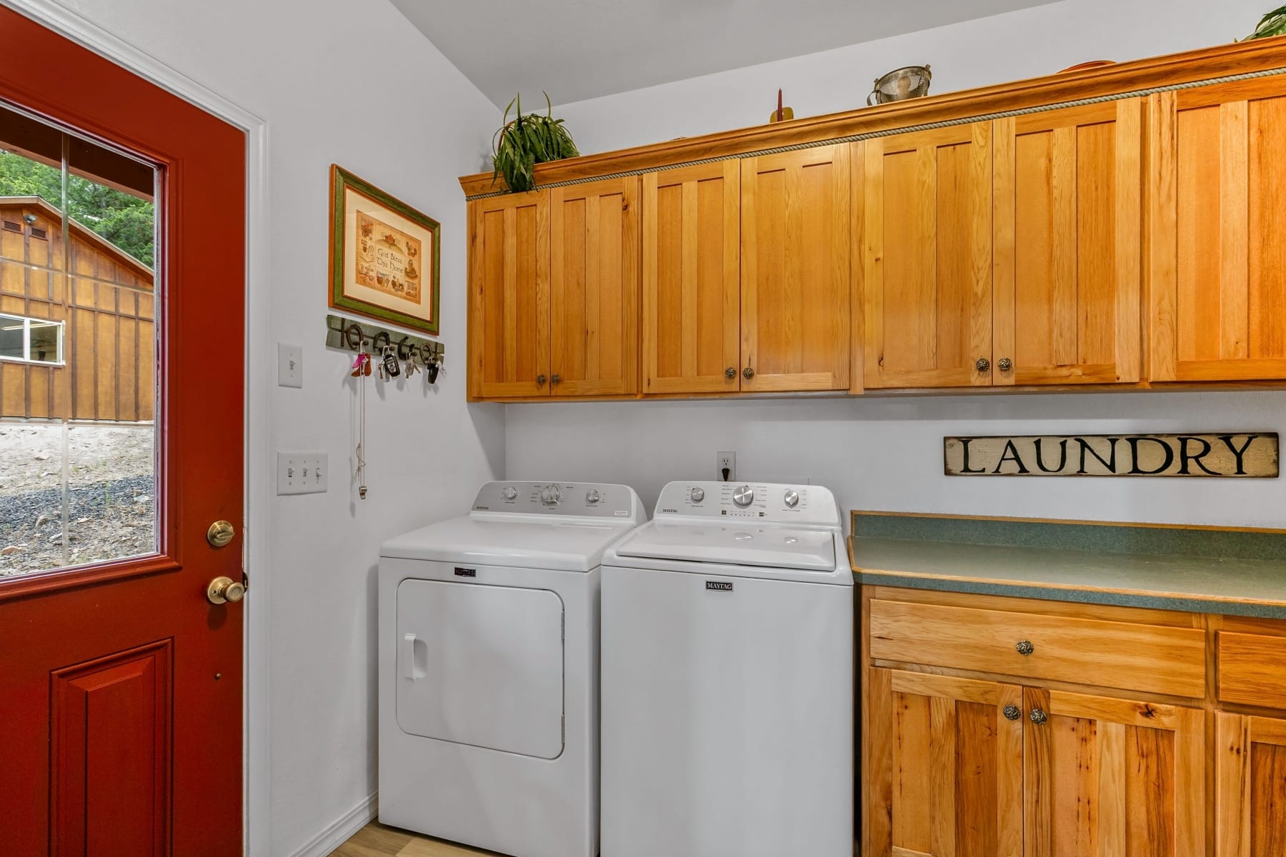  5920 NE Cerysa Lane Prineville, OR 97754 - 物件實景
