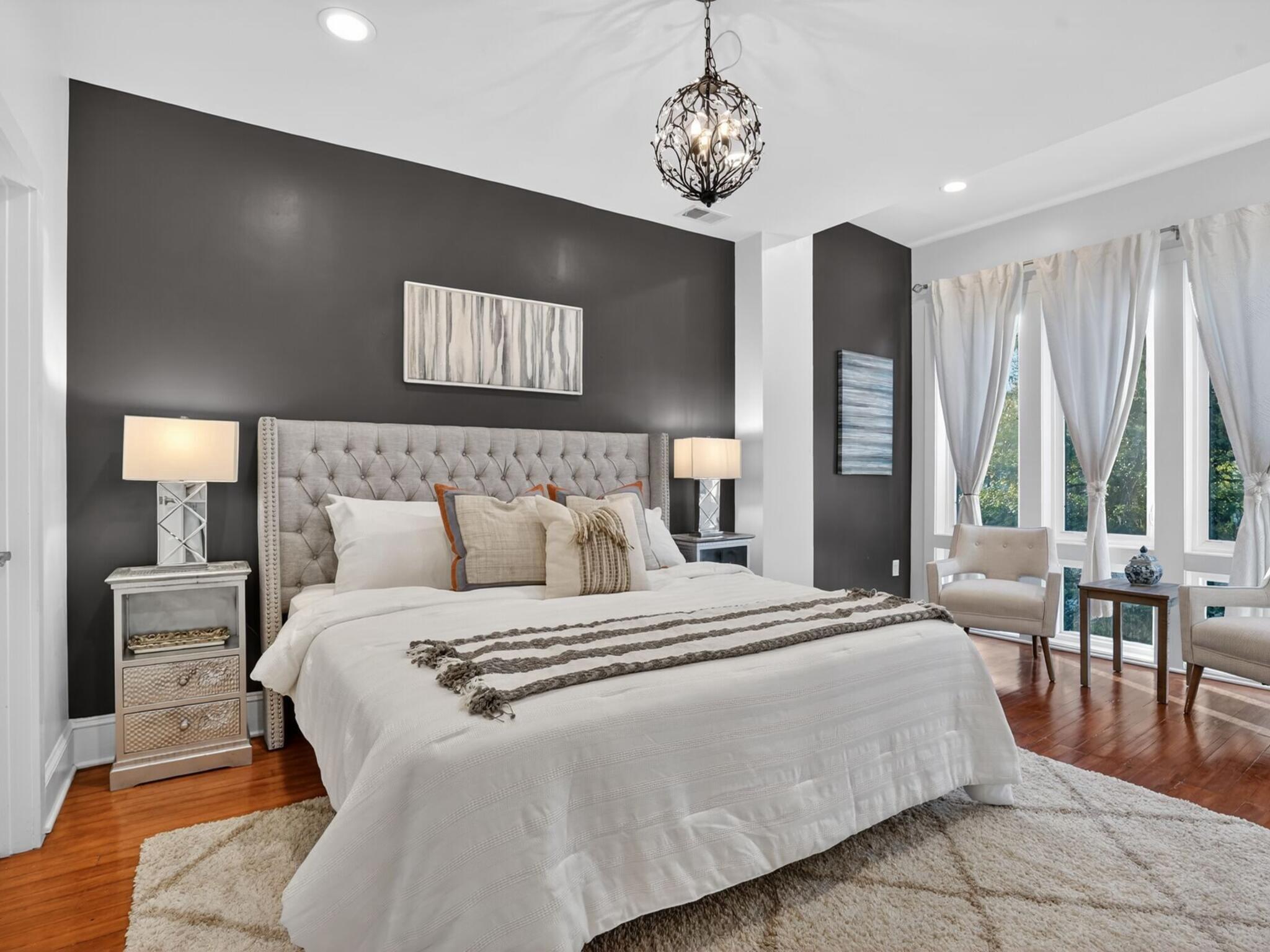  147 Rhode Island Avenue NW, Washington, DC, 20001 - 物件實景