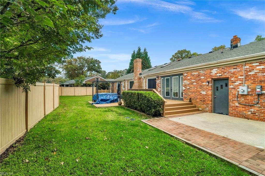 Virginia Beach, Virginia, 23455, United States, 3 Bedrooms Bedrooms, ,2 BathroomsBathrooms,Residential,For Sale,1984440